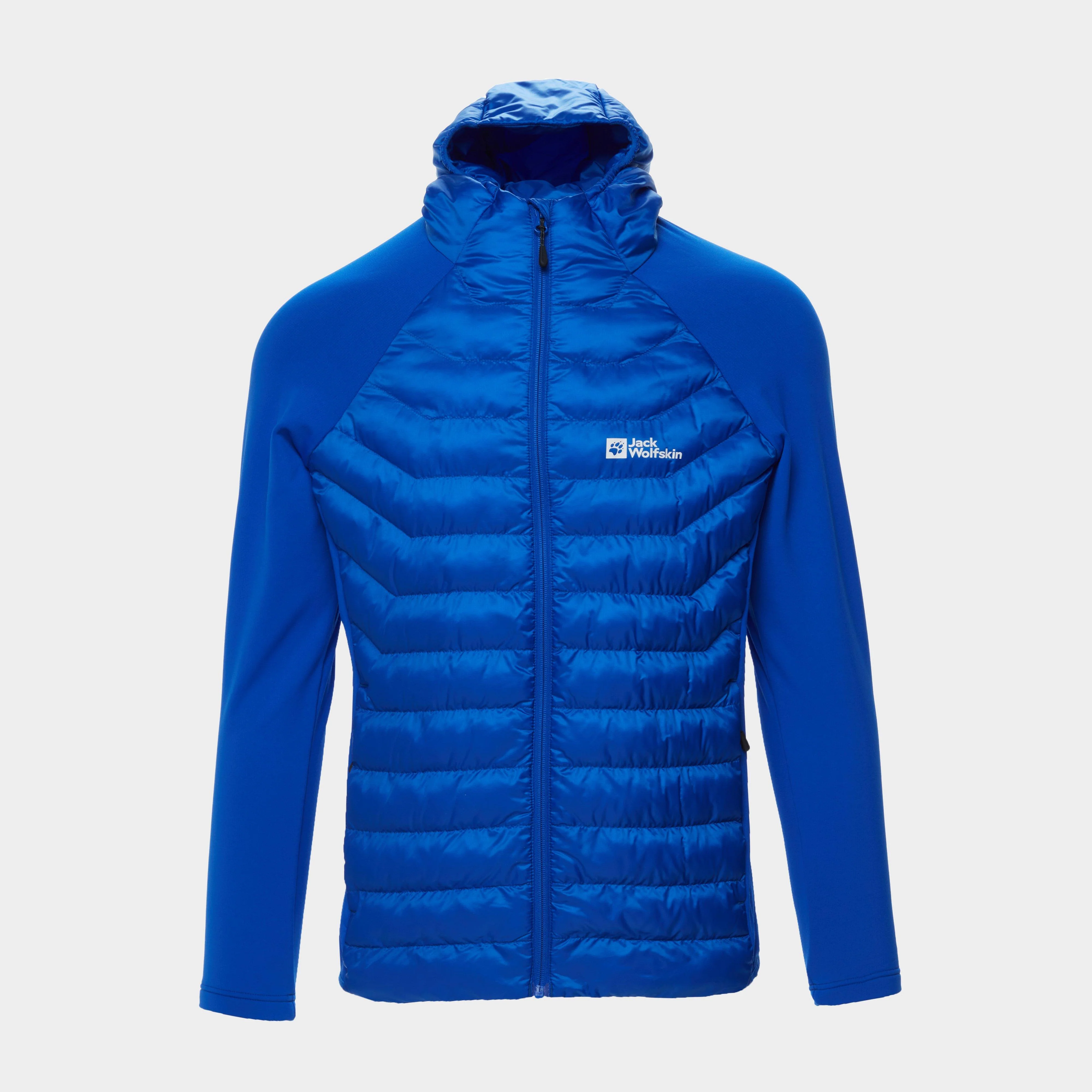 Men’s Routeburn Pro Hybrid Jacket - Image 7