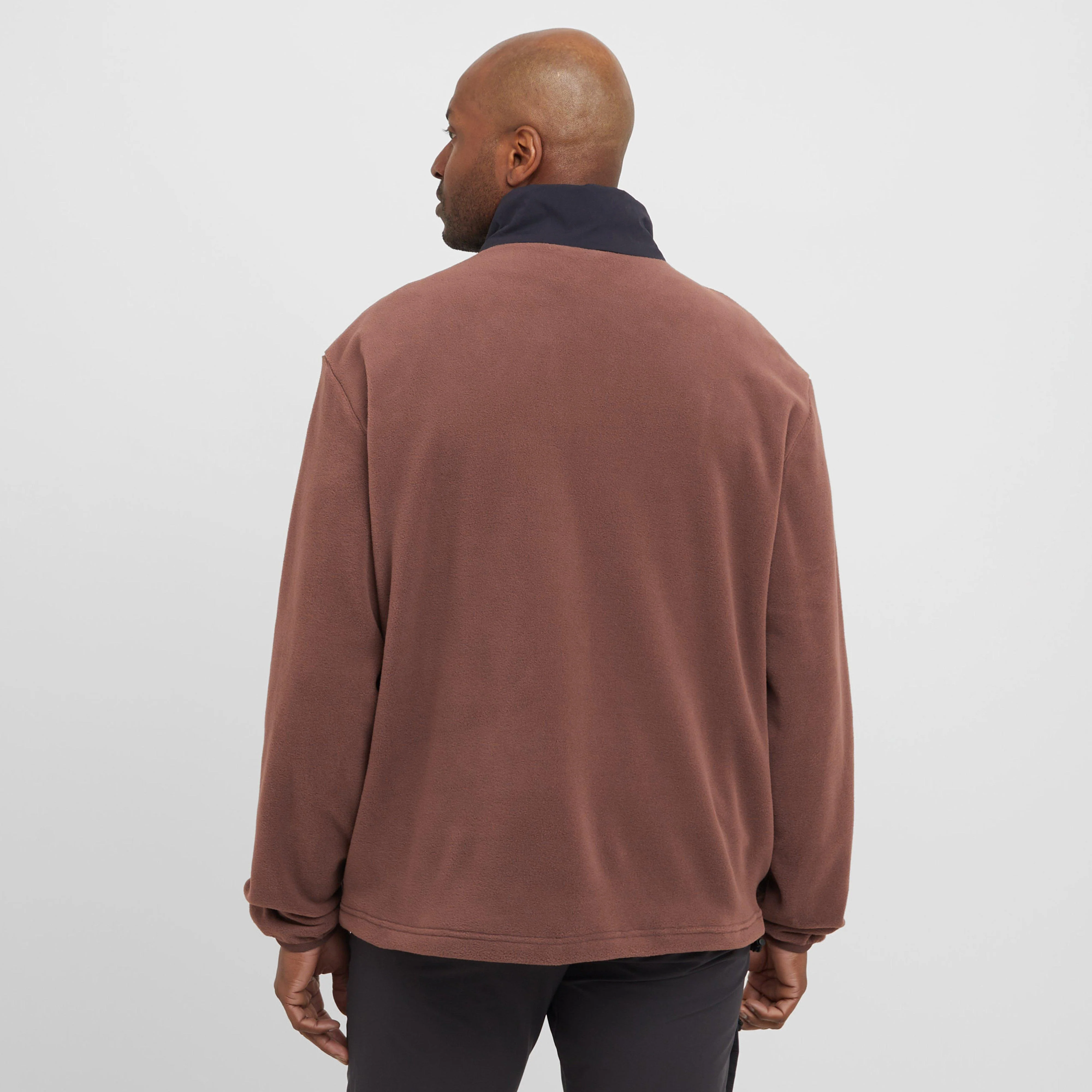 Men’s Sumetro Full Zip Fleece - Image 2