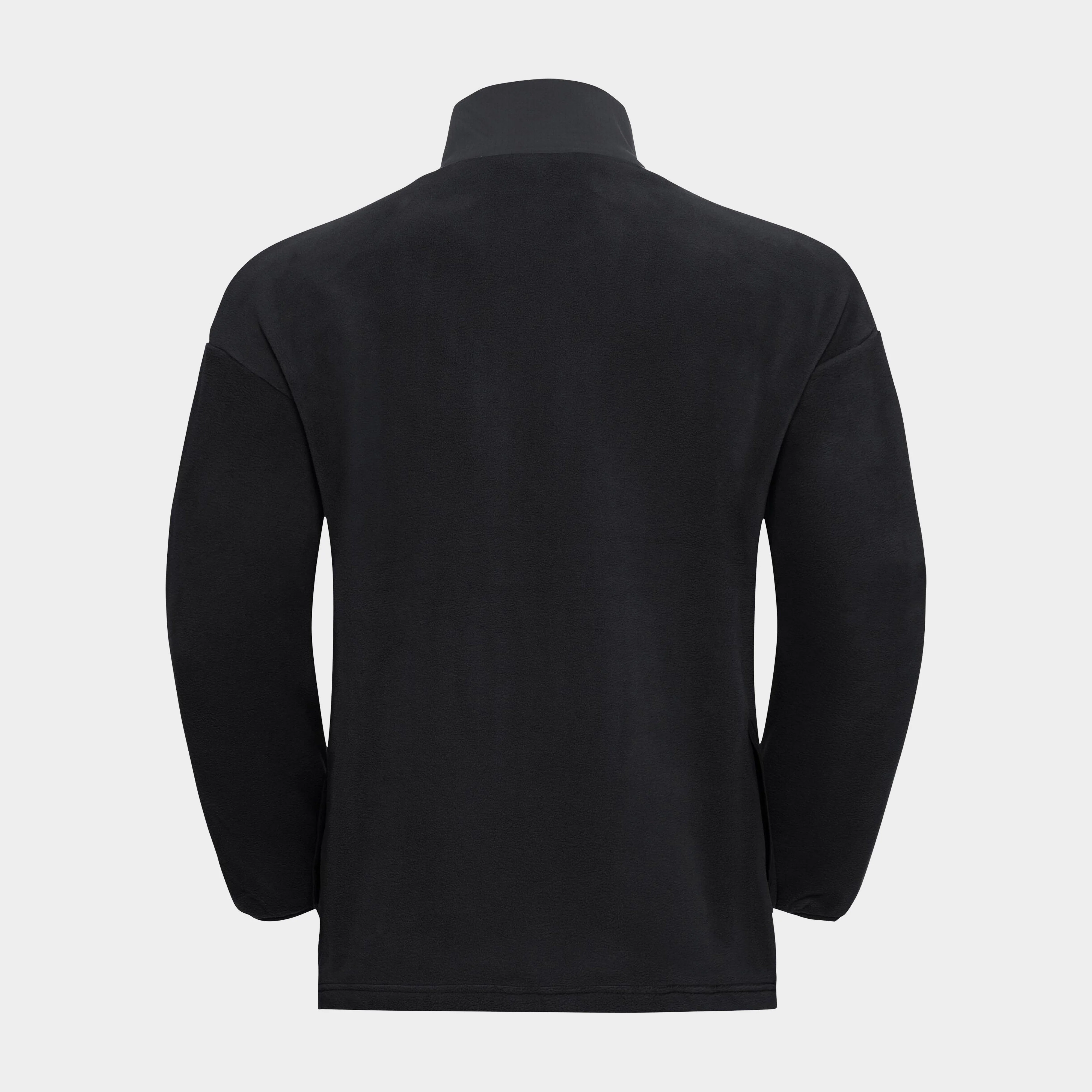 Men’s Sumetro Half Zip Fleece - Image 2