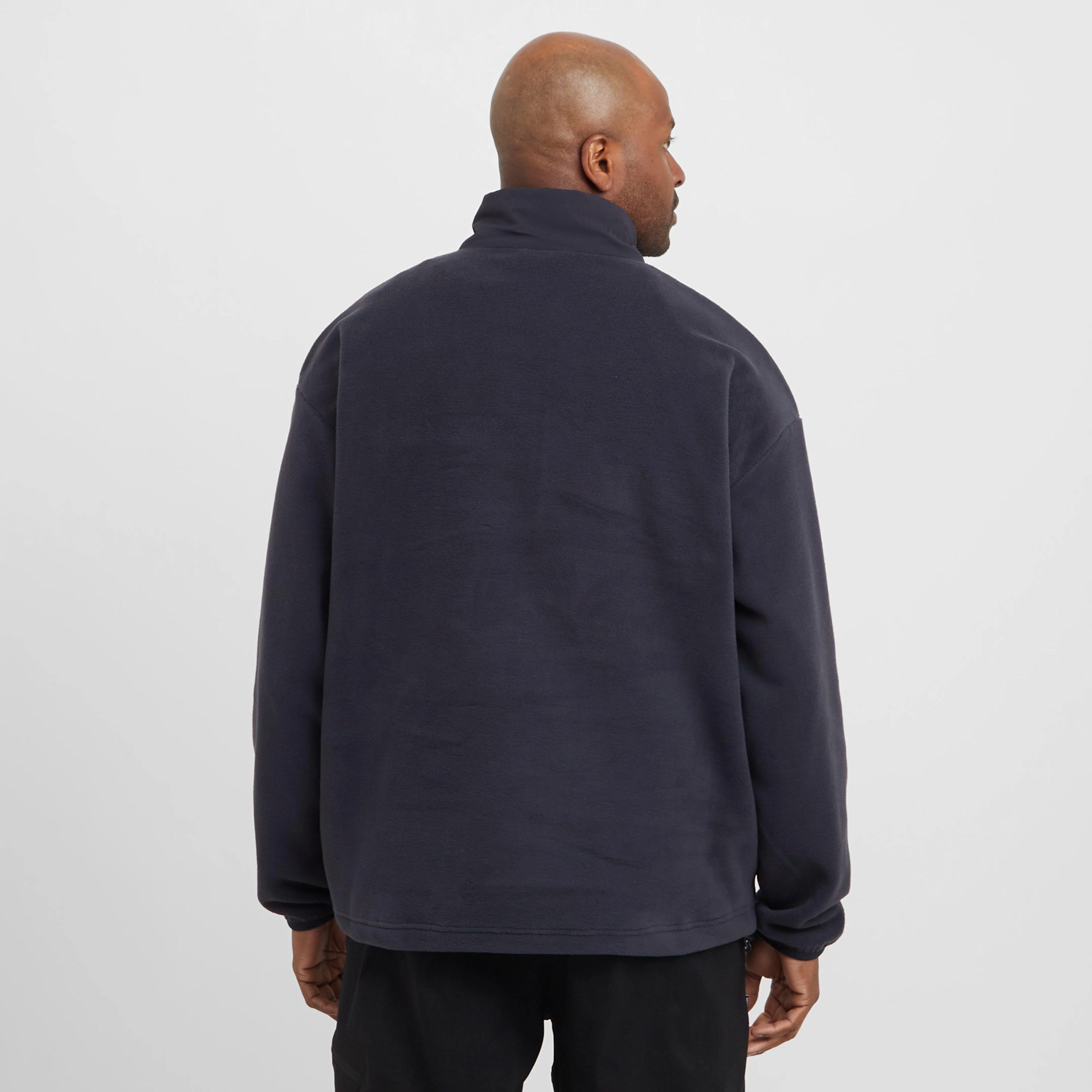 Men’s Sumetro Half Zip Fleece - Image 2
