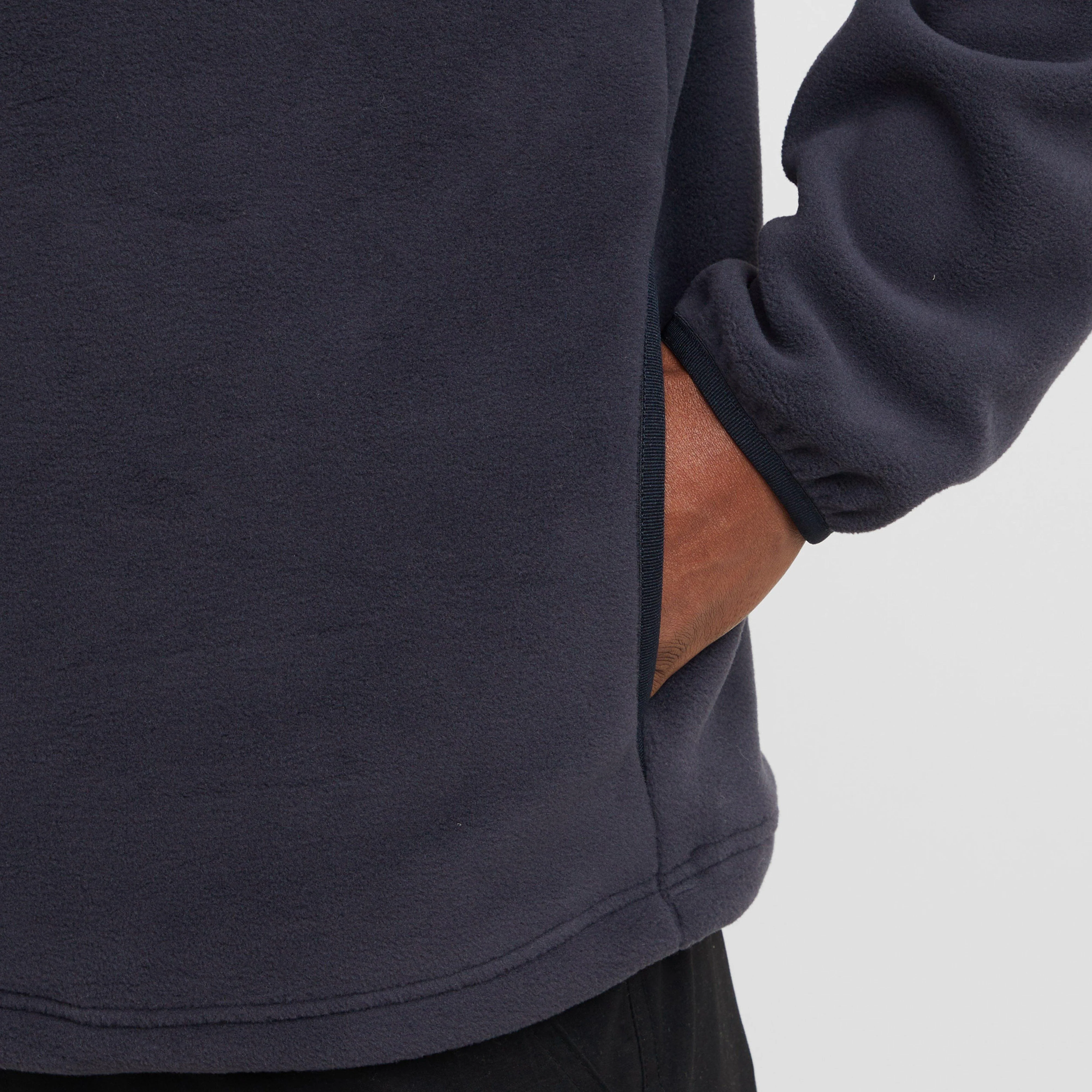 Men’s Sumetro Half Zip Fleece - Image 6