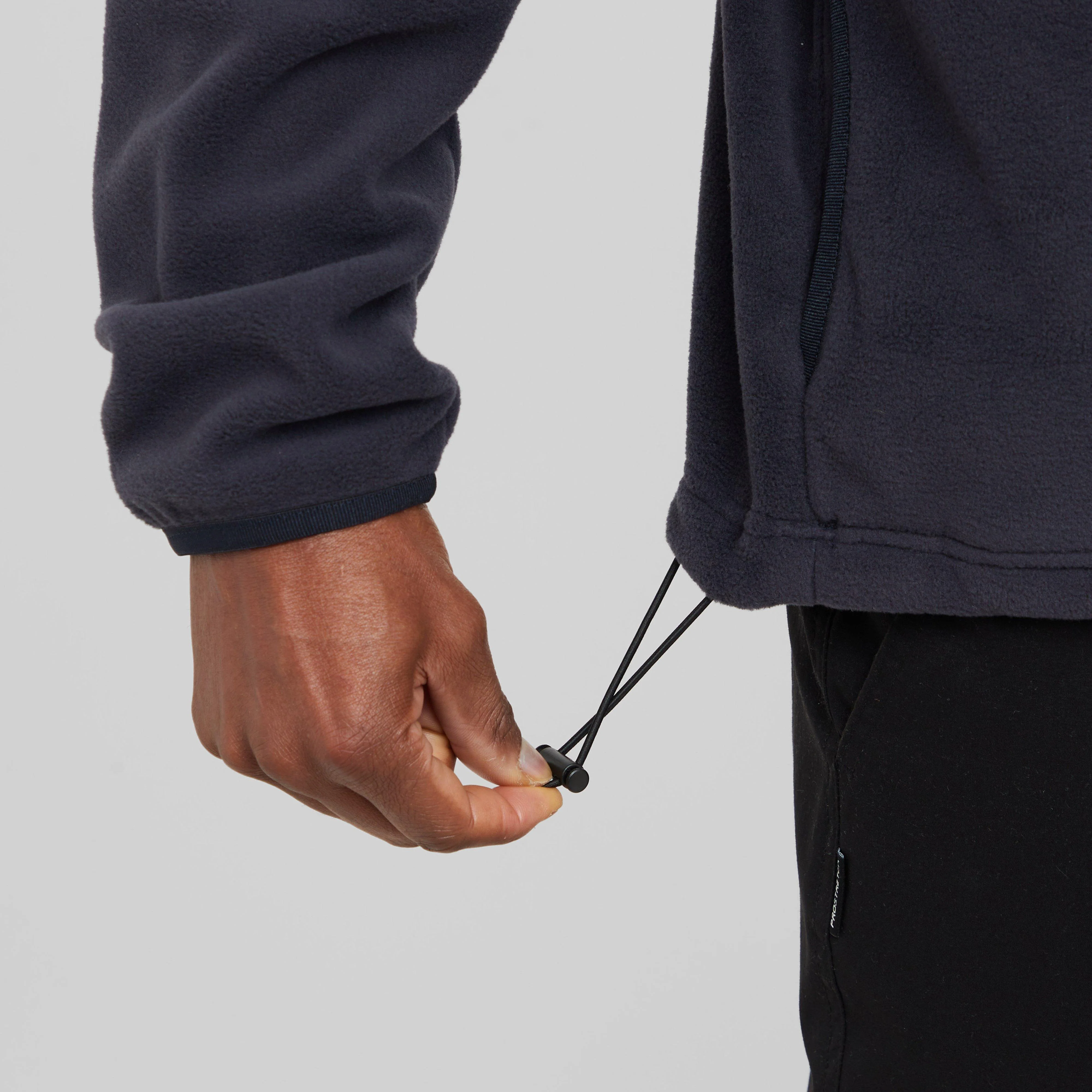 Men’s Sumetro Half Zip Fleece - Image 7