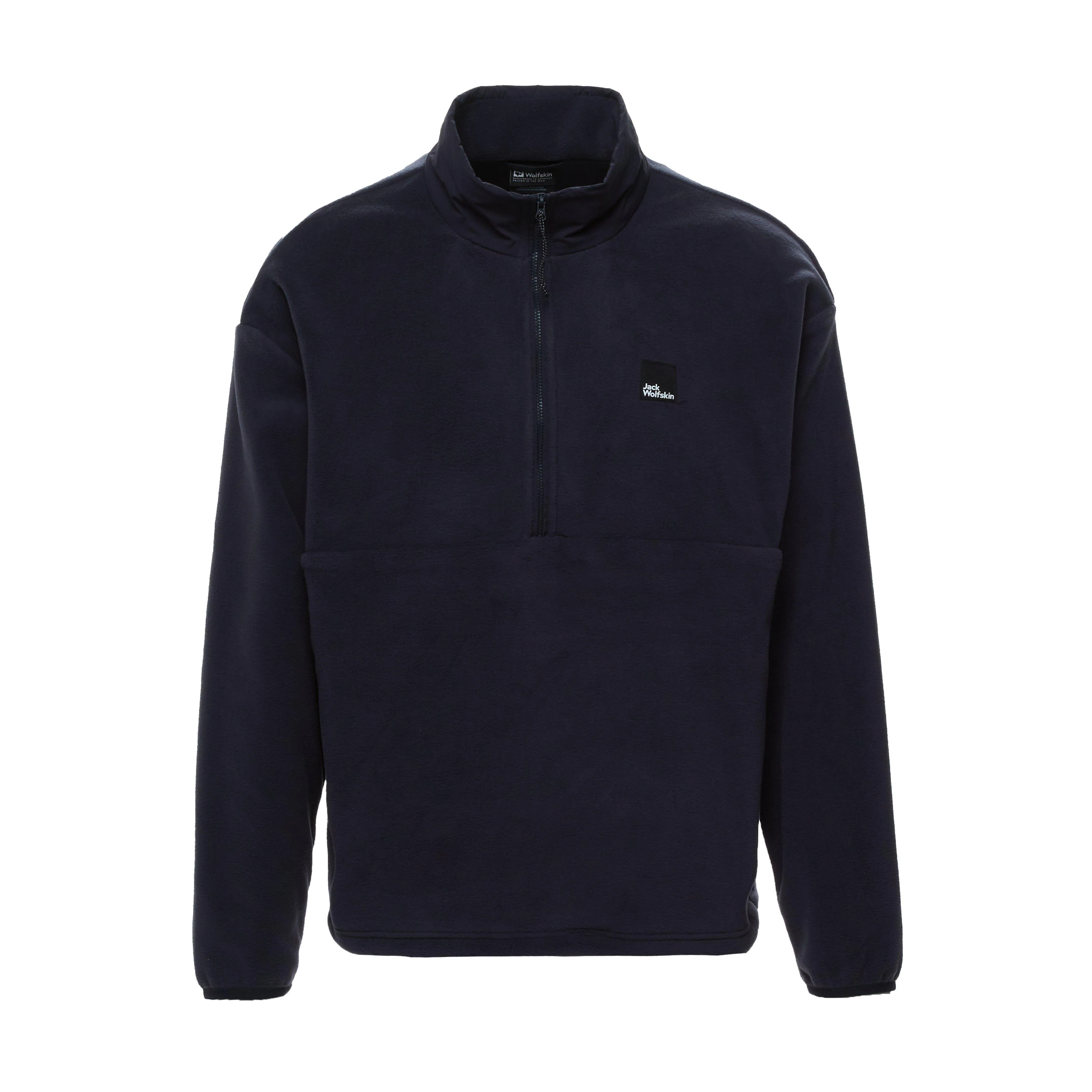 Men’s Sumetro Half Zip Fleece - Image 8