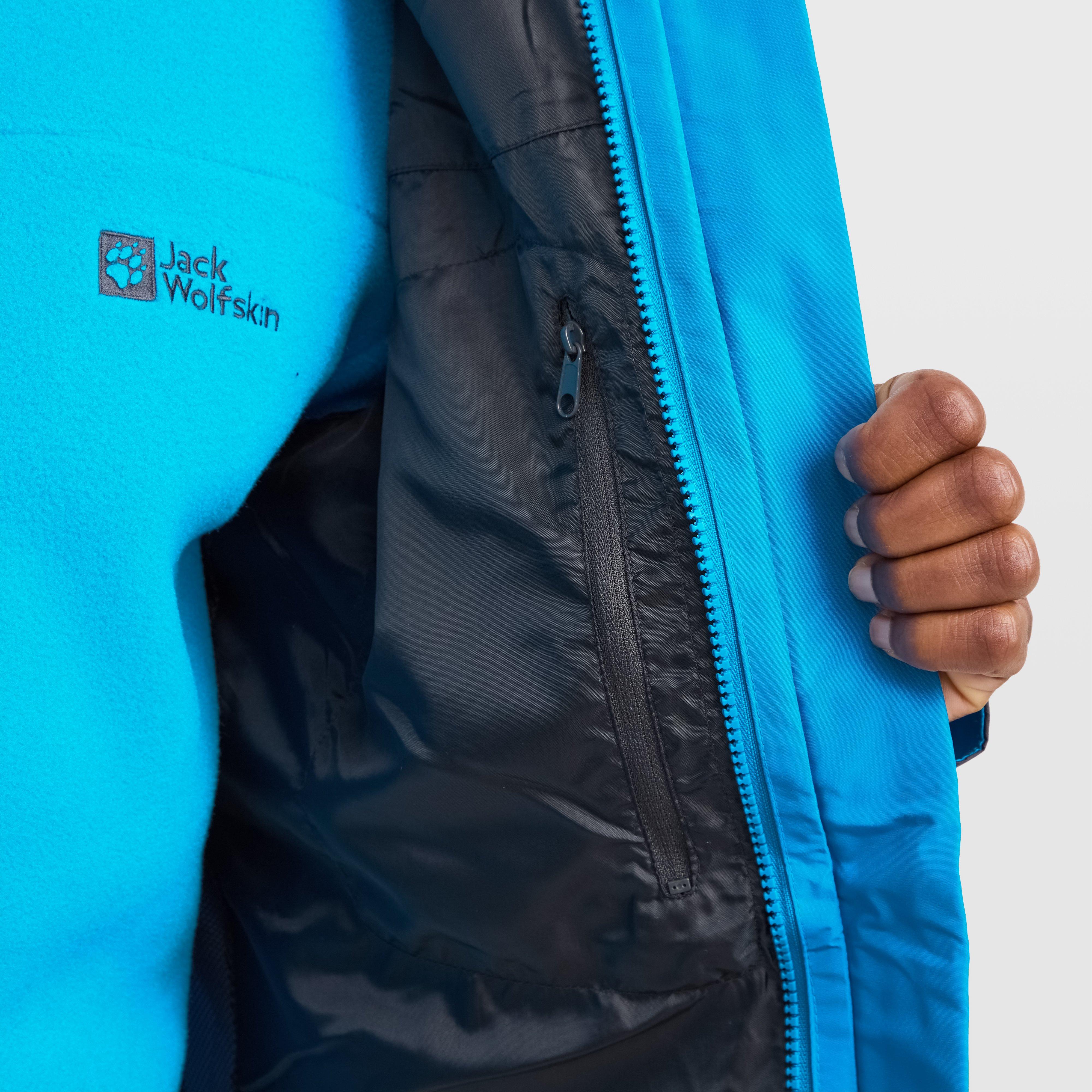 Men's Taubenberg 3 in 1 Jacket - Image 13