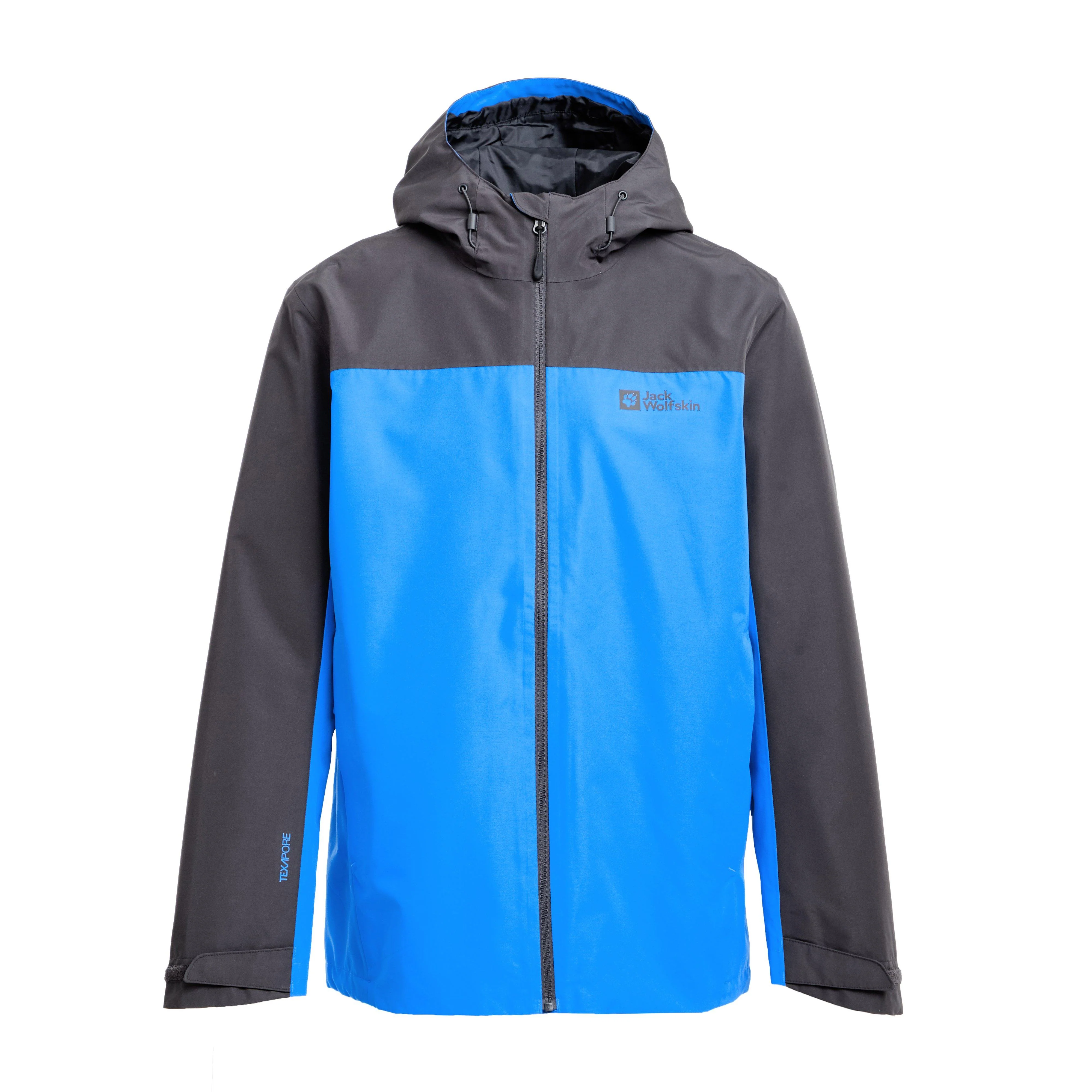 Men's Taubenberg 3 in 1 Jacket - Image 14