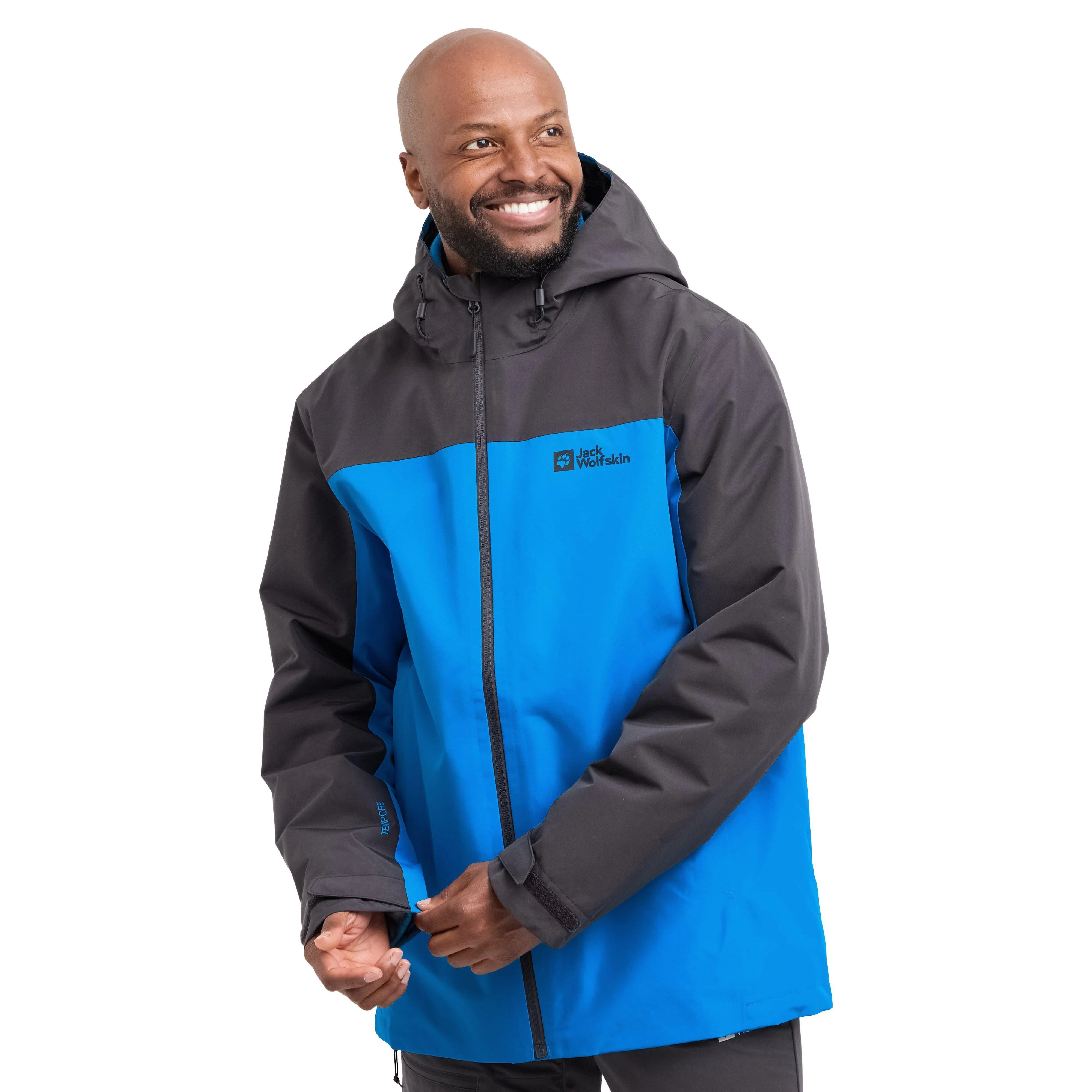 Men's Taubenberg 3 in 1 Jacket - Image 15