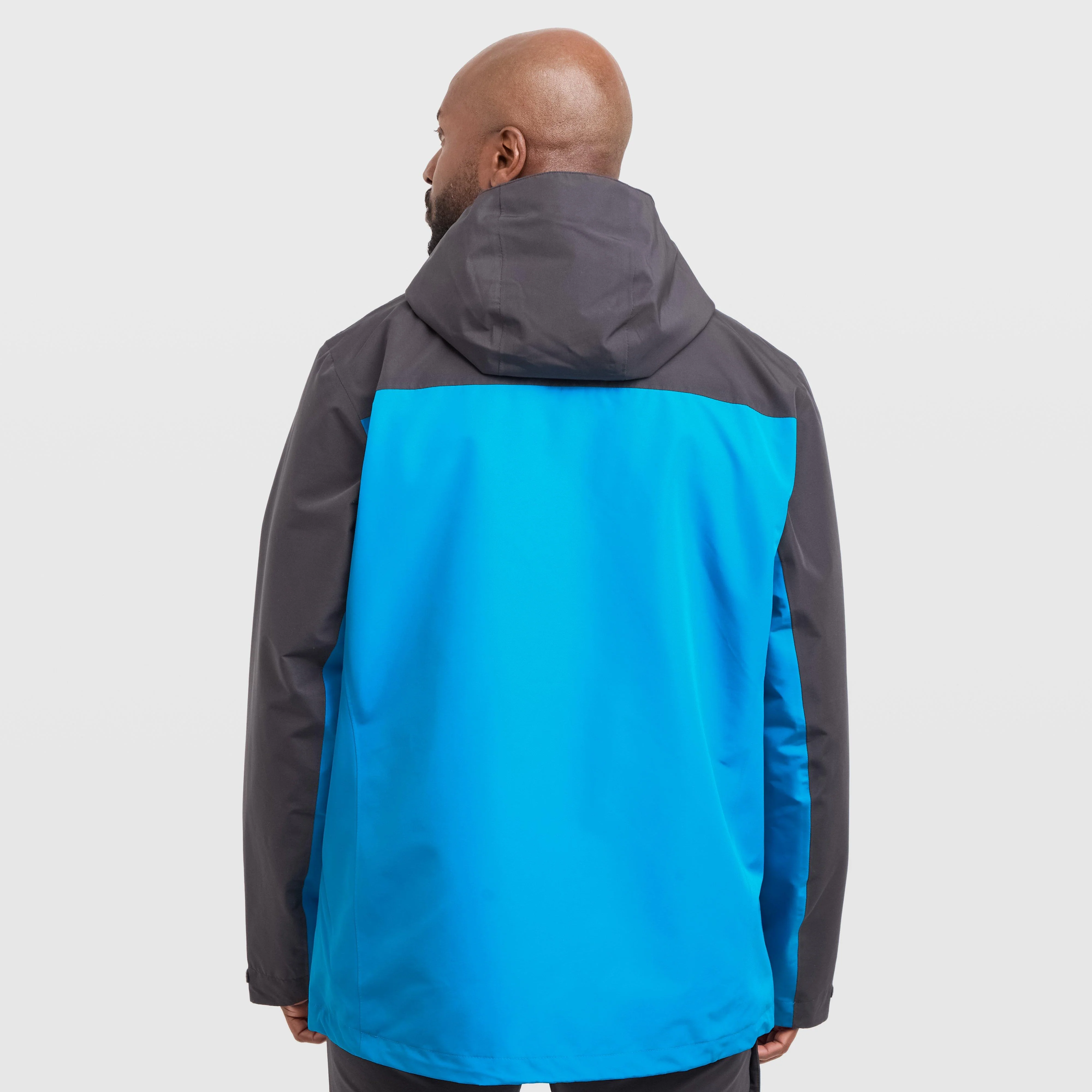 Men's Taubenberg 3 in 1 Jacket - Image 2