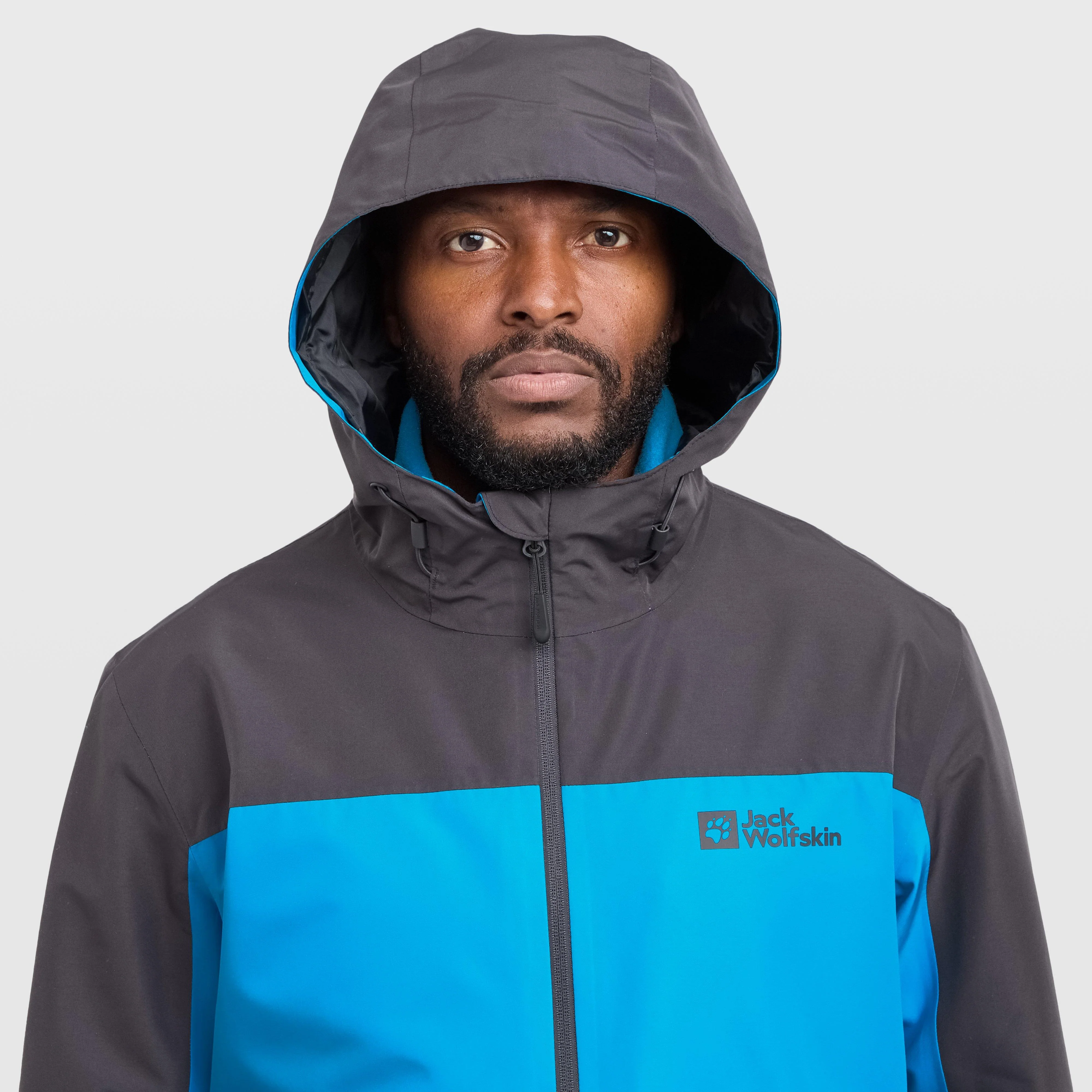 Men's Taubenberg 3 in 1 Jacket - Image 4