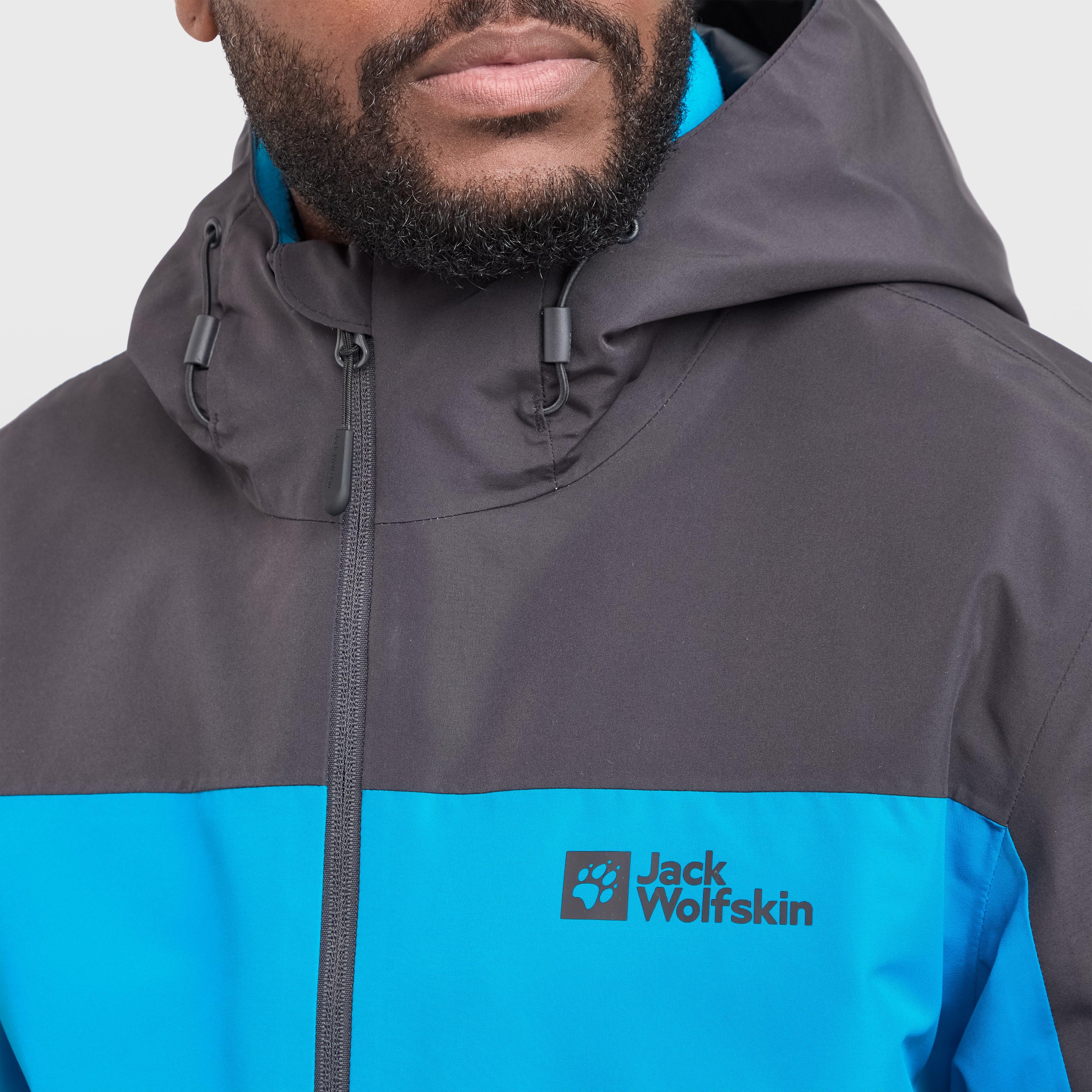 Men's Taubenberg 3 in 1 Jacket - Image 7