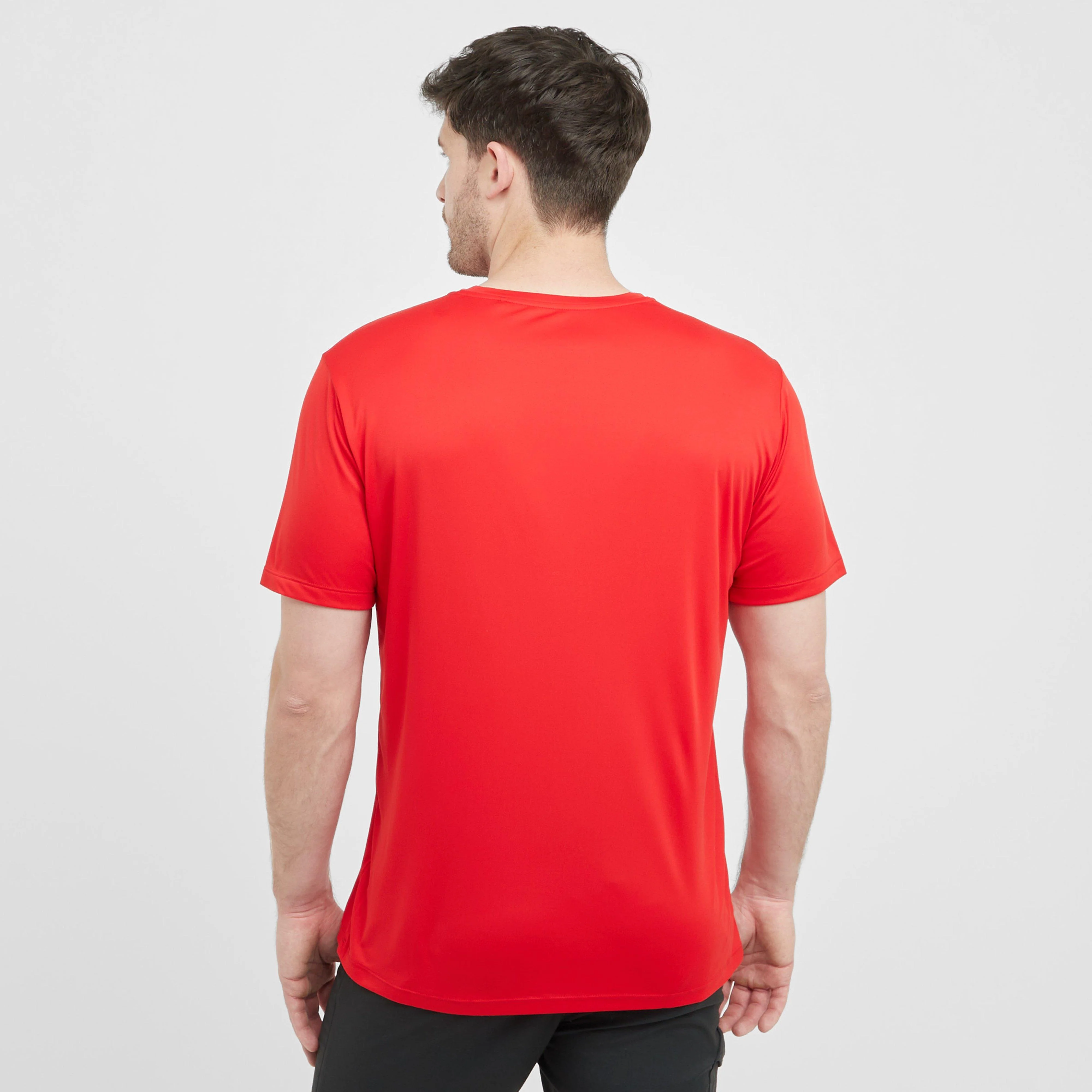 Men’s Tech T-Shirt - Image 2