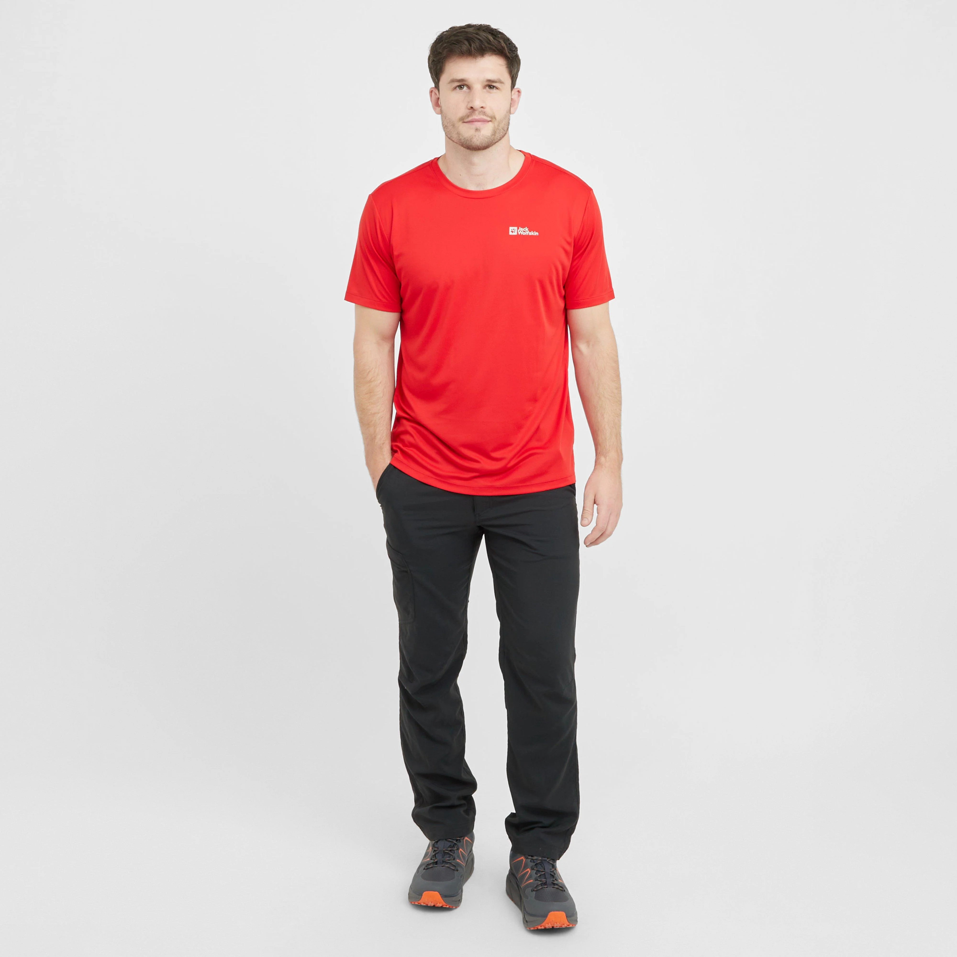 Men’s Tech T-Shirt - Image 3