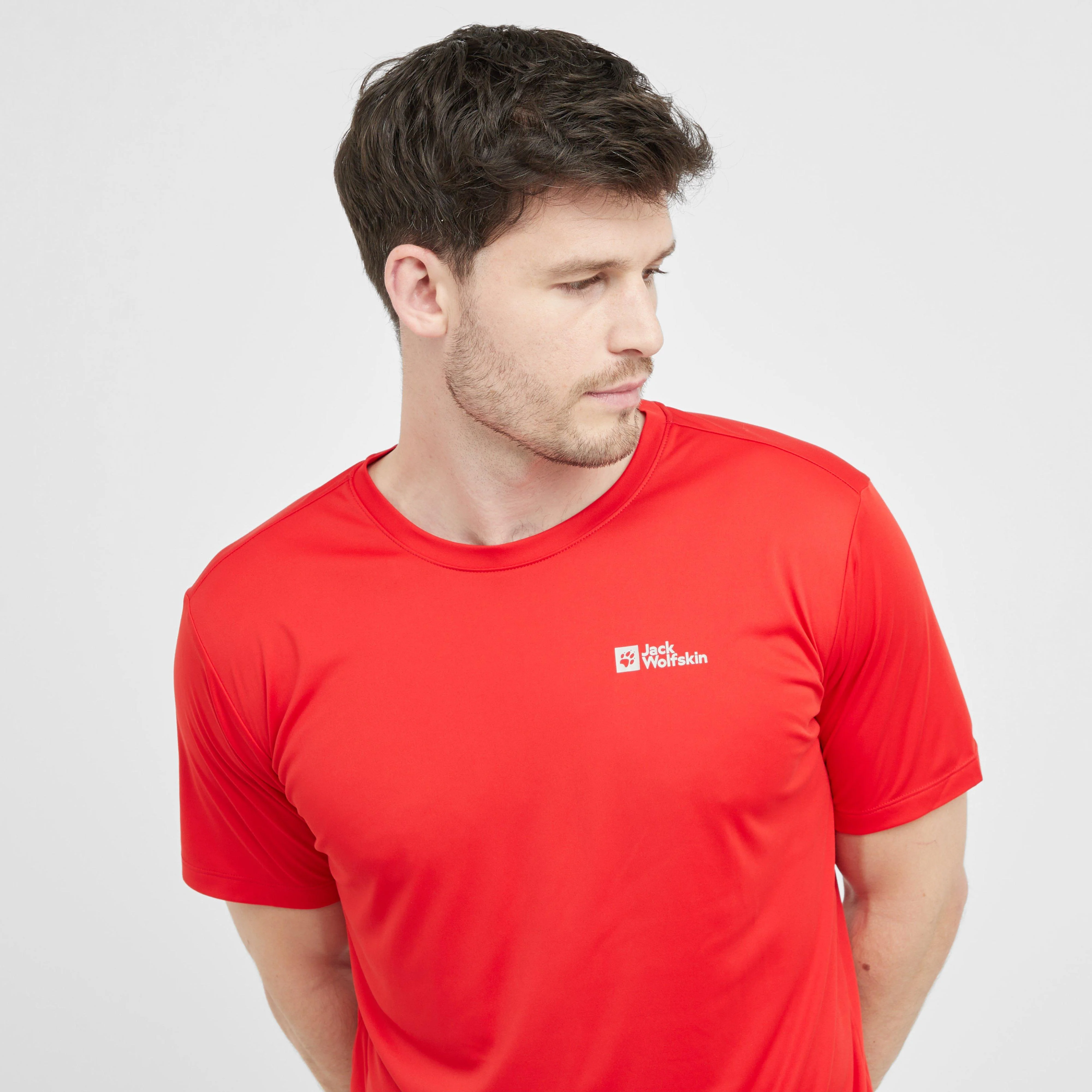 Men’s Tech T-Shirt - Image 4