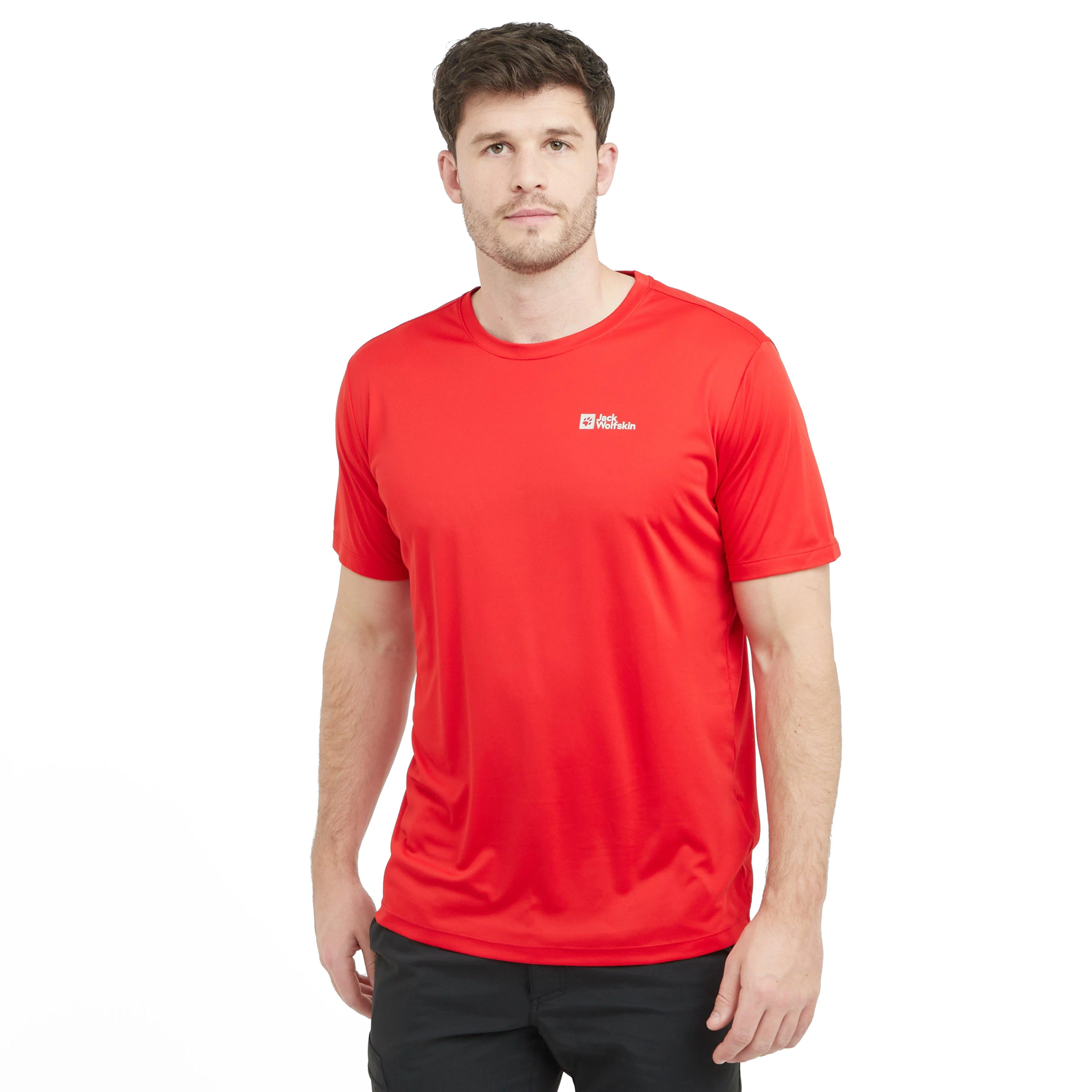 Men’s Tech T-Shirt - Image 6