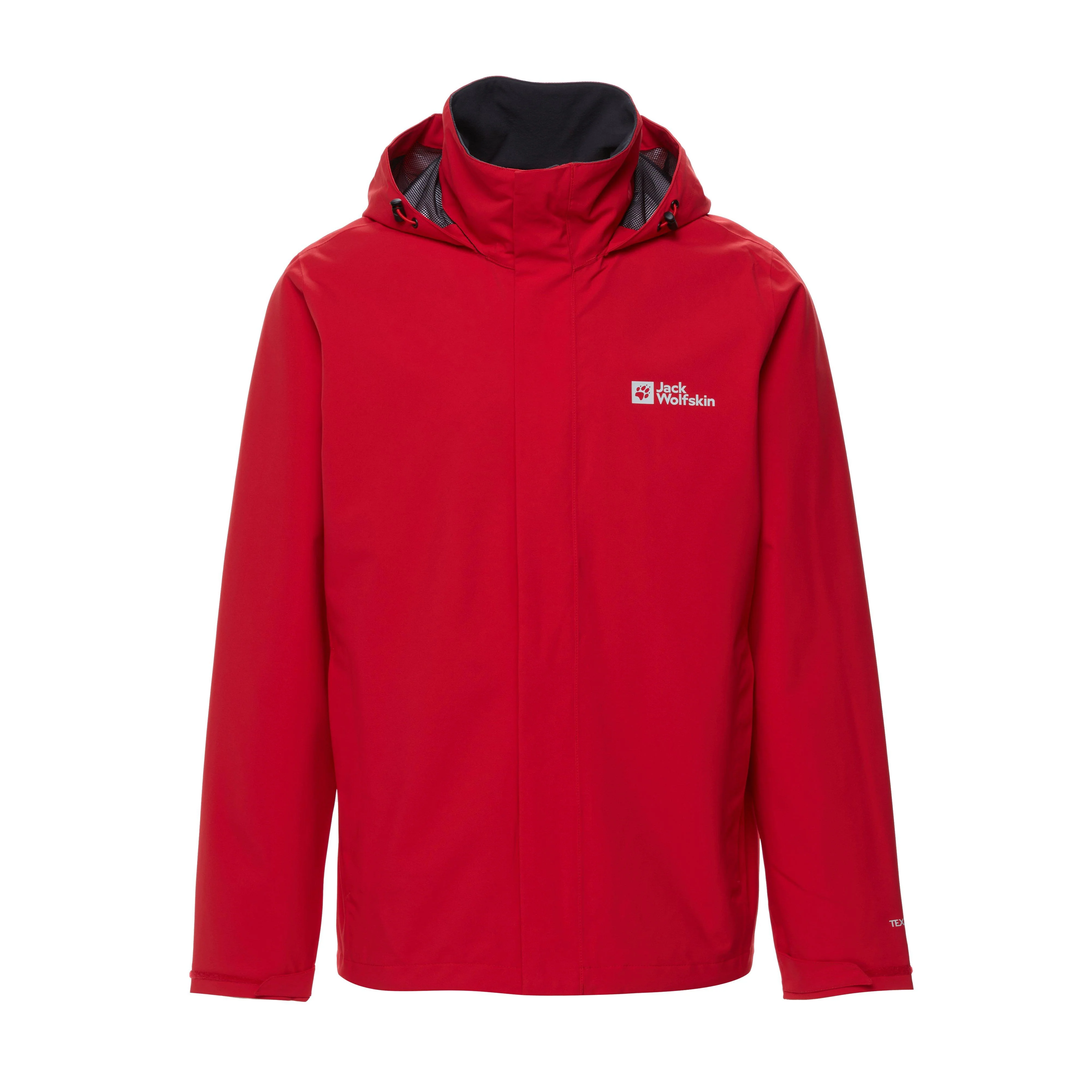 Men’s Trailtime 2L Jacket - Image 11