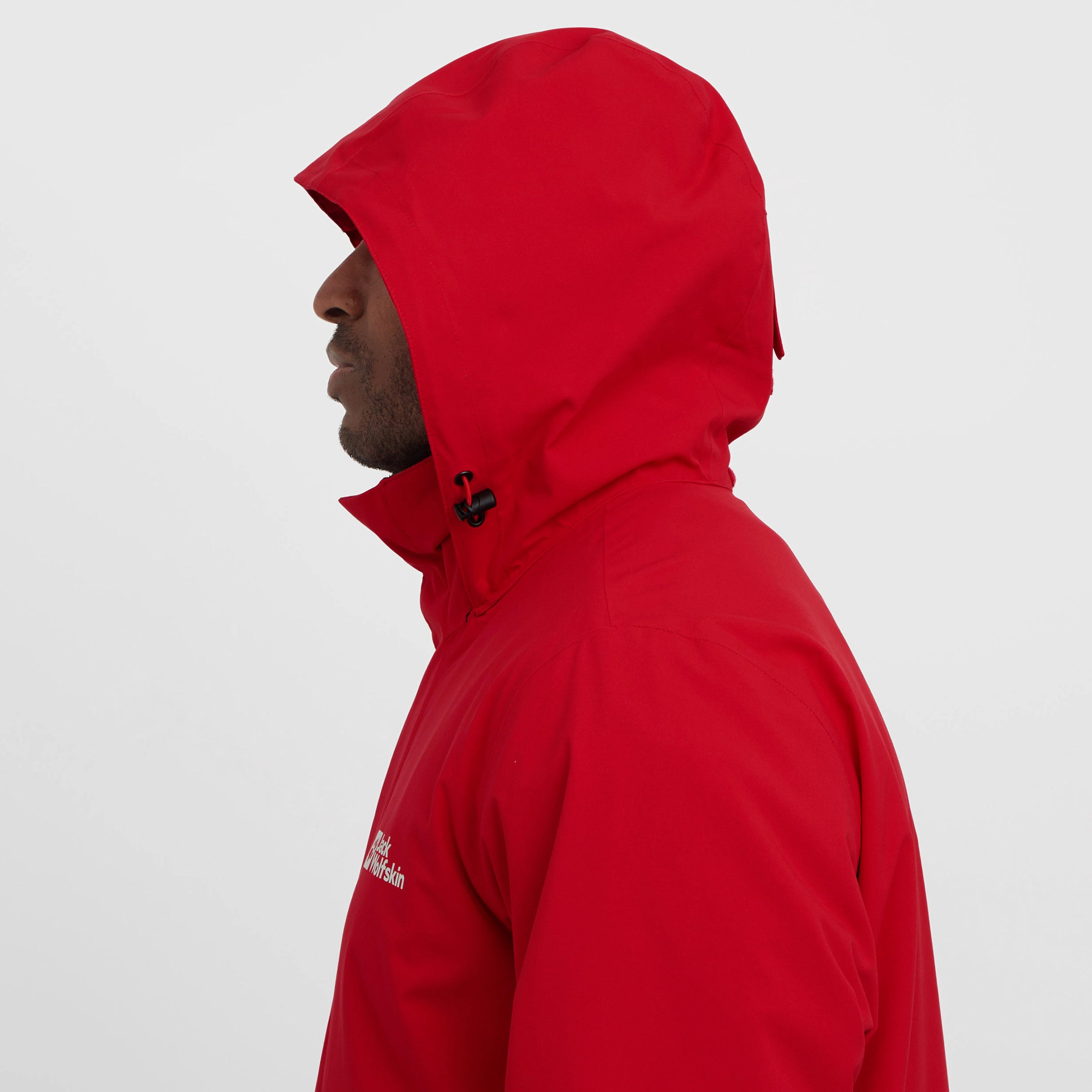 Men’s Trailtime 2L Jacket - Image 5