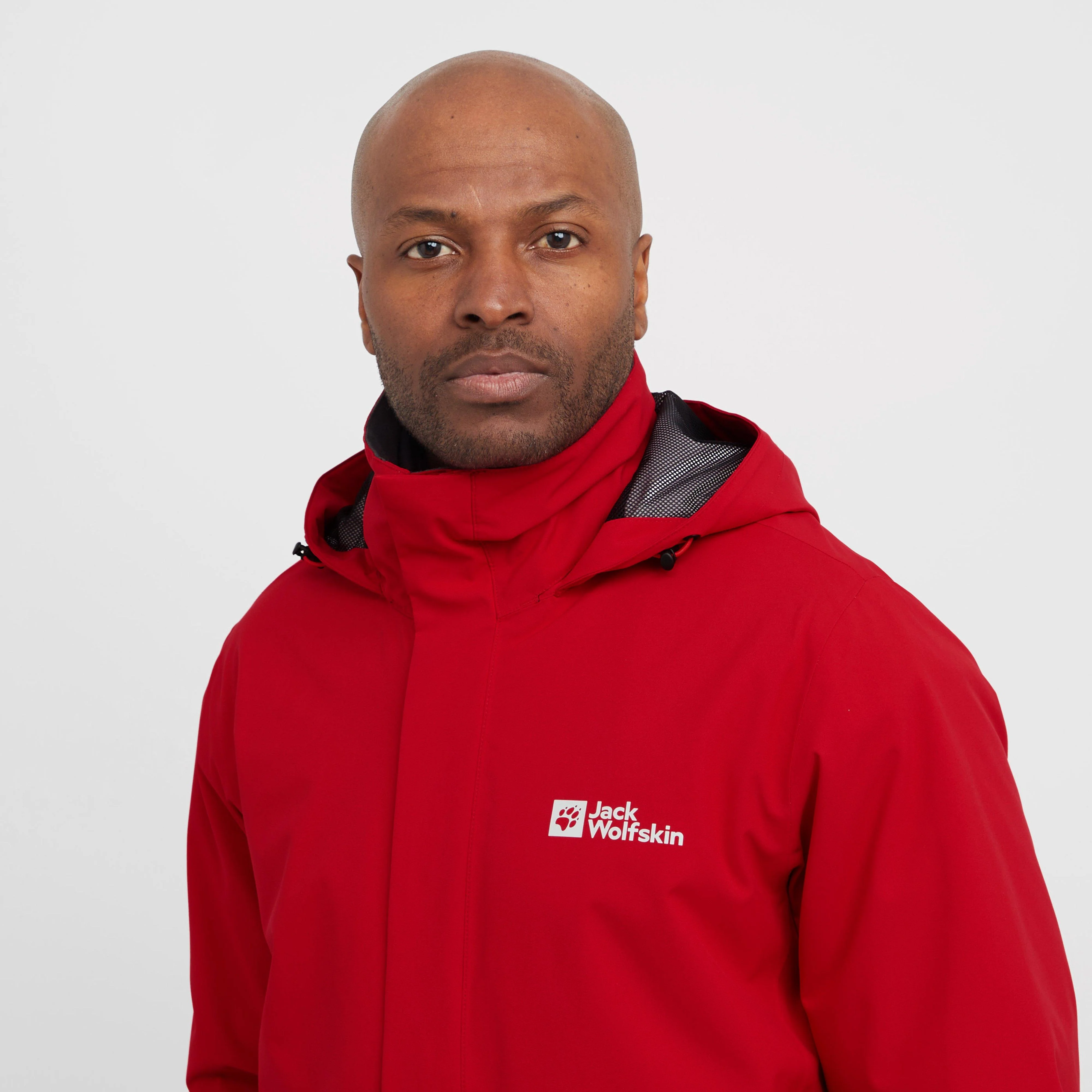 Men’s Trailtime 2L Jacket - Image 7