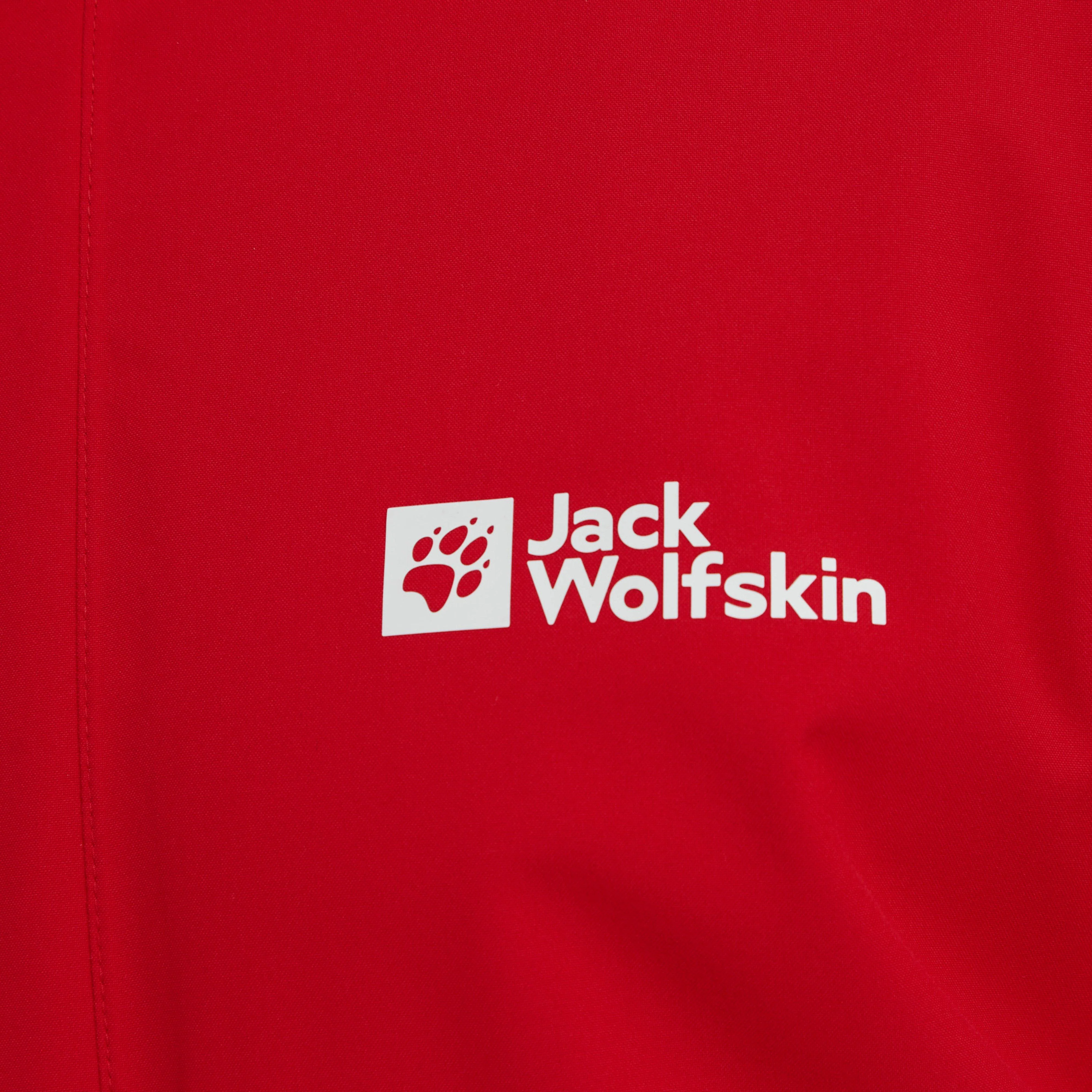 Men’s Trailtime 2L Jacket - Image 8