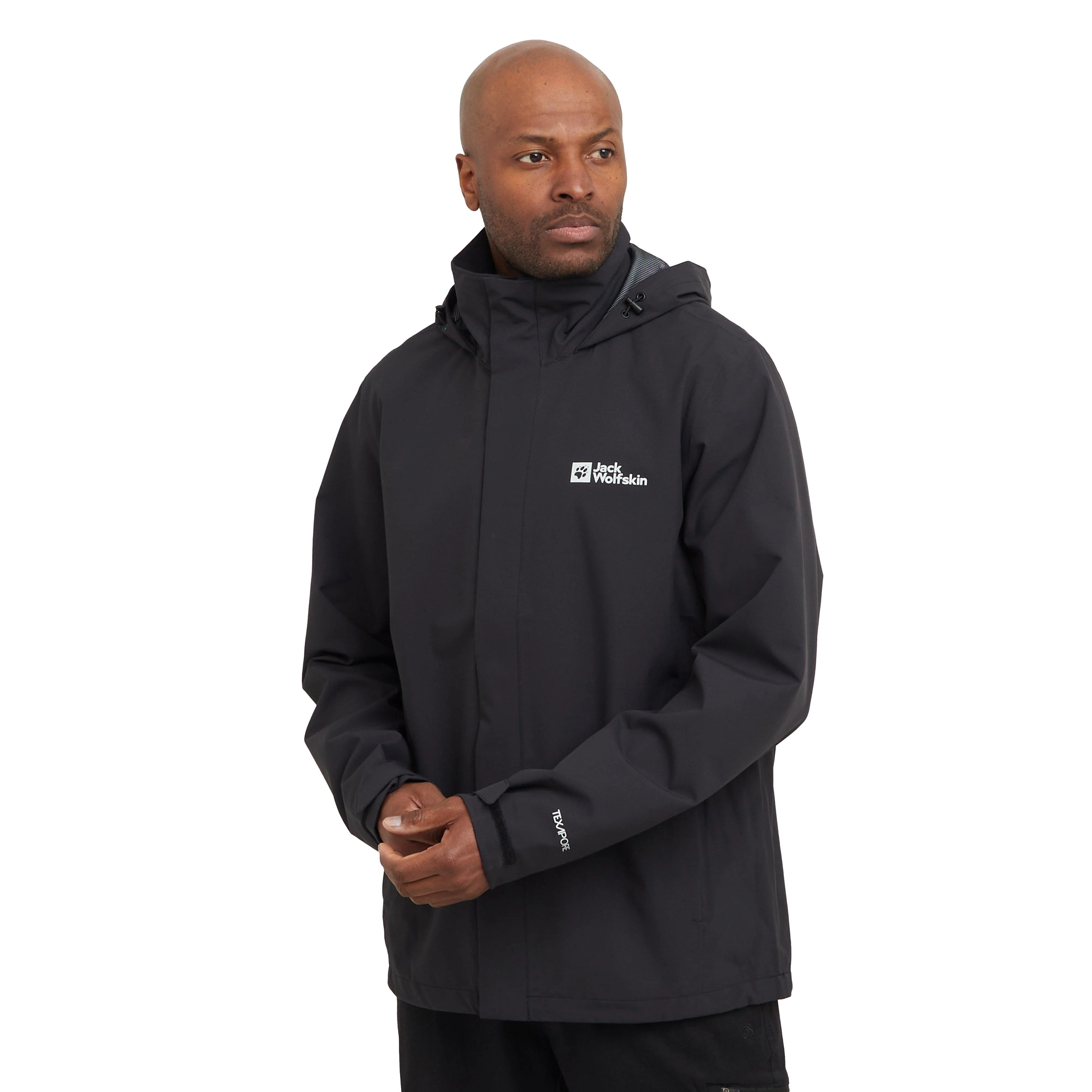 Men’s Trailtime 2L Jacket - Image 13