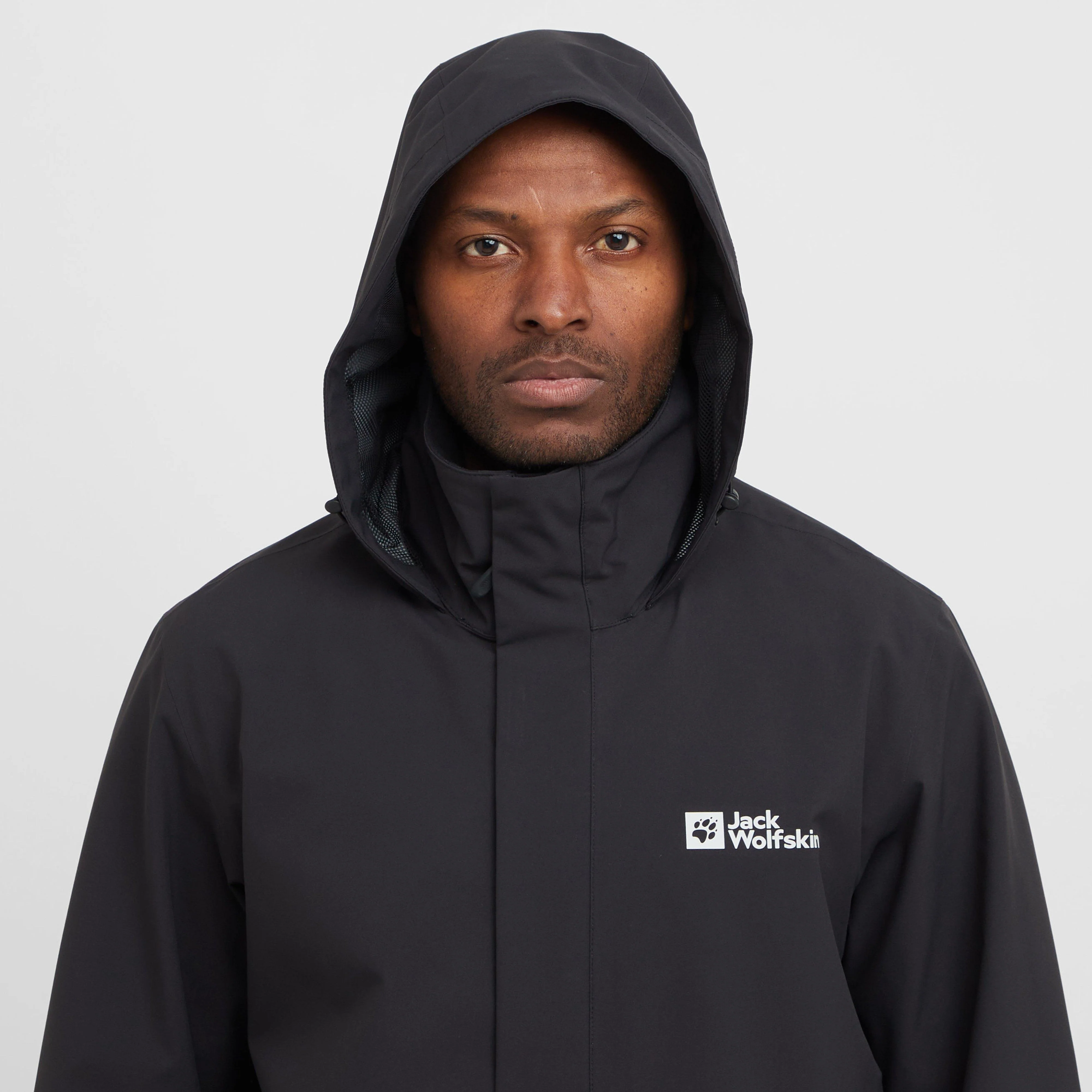 Men’s Trailtime 2L Jacket - Image 4