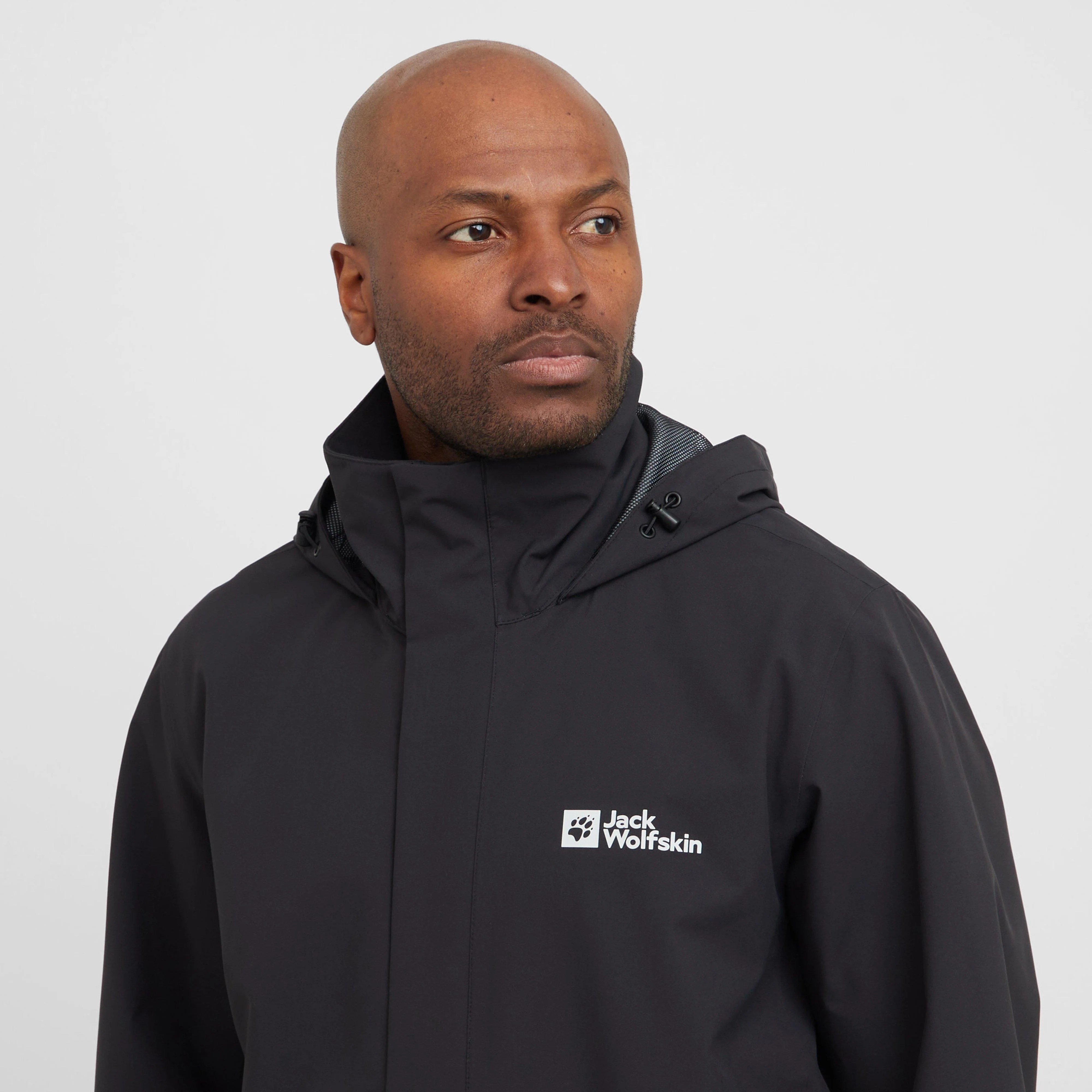 Men’s Trailtime 2L Jacket - Image 7