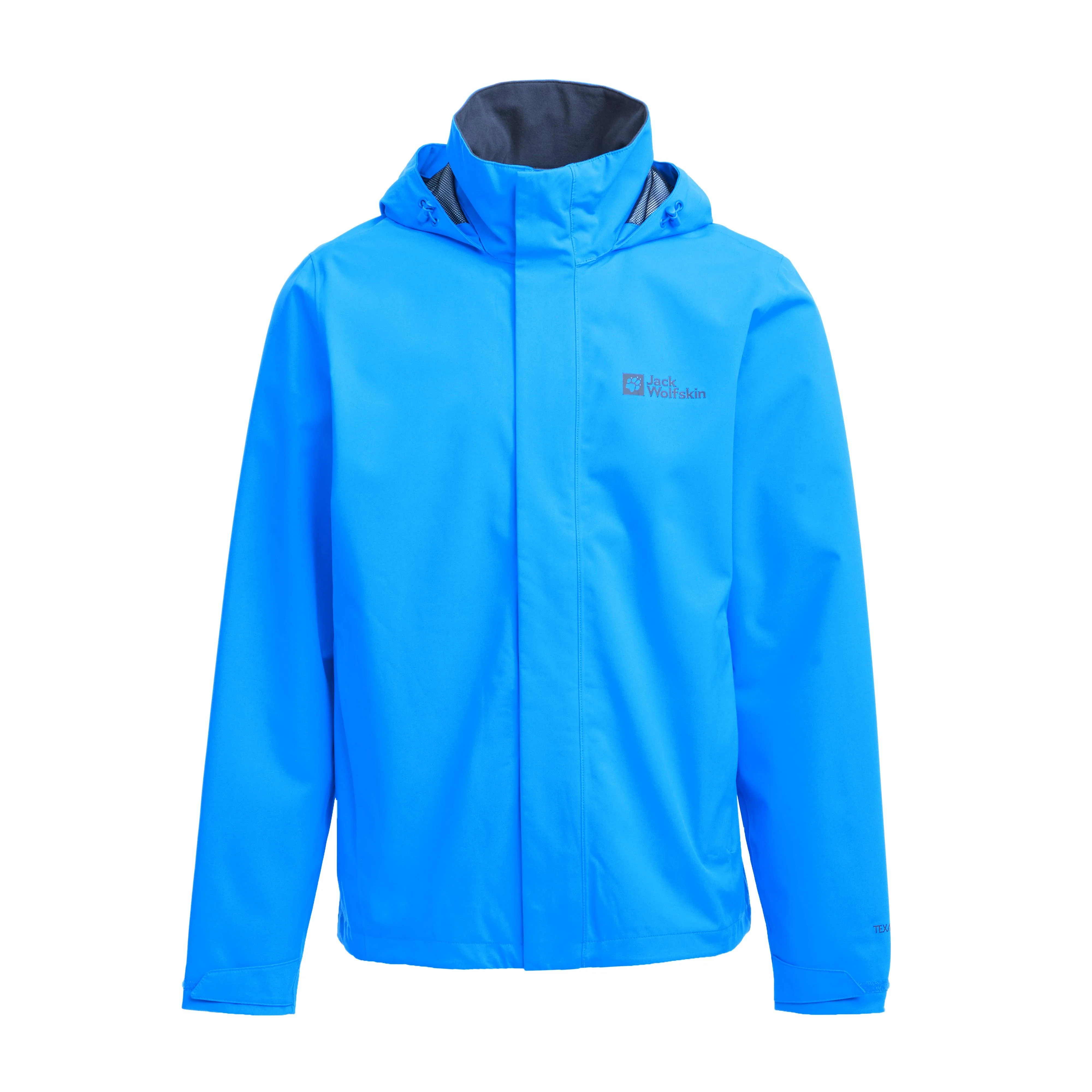 Men’s Trailtime 2L Jacket - Image 12