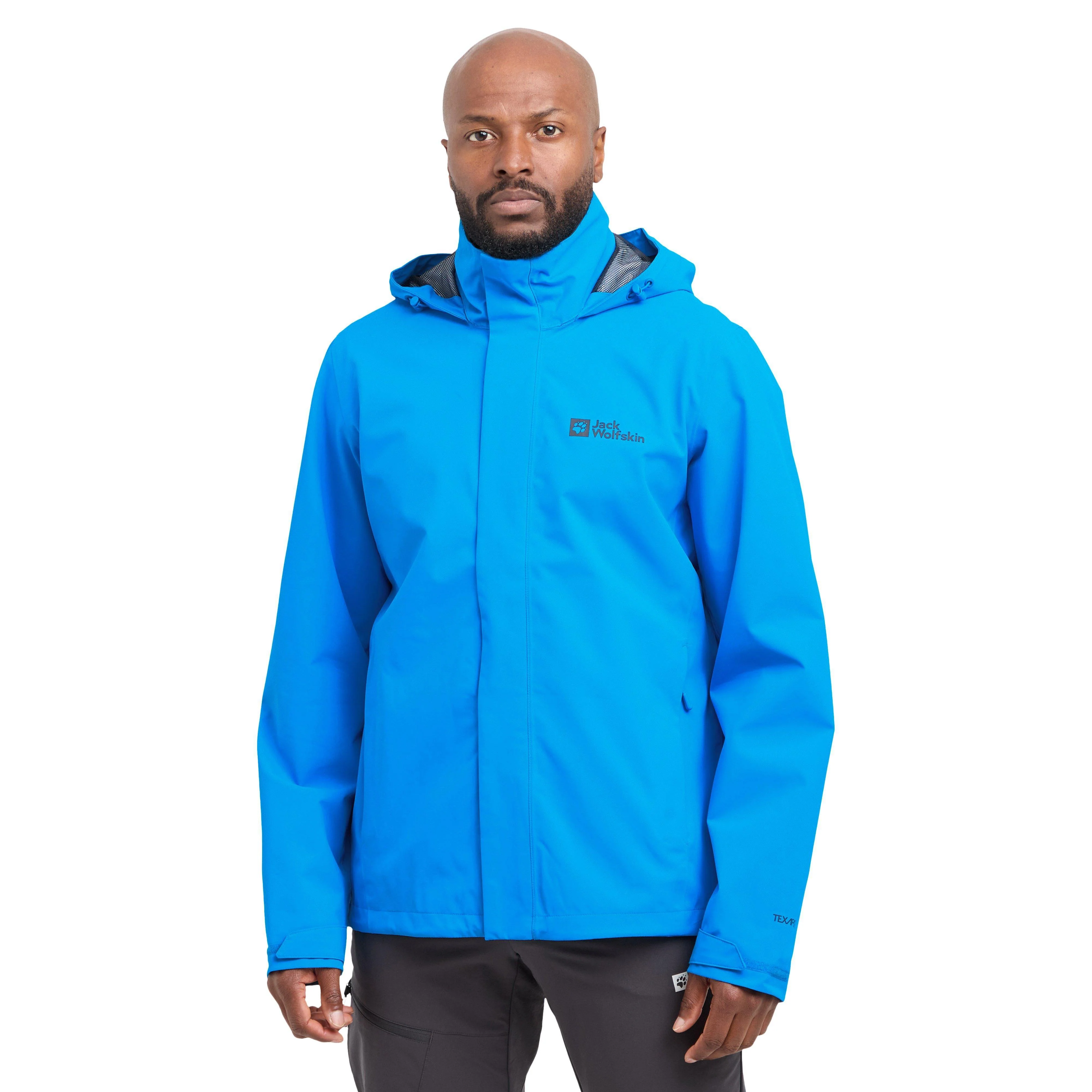 Men’s Trailtime 2L Jacket - Image 13