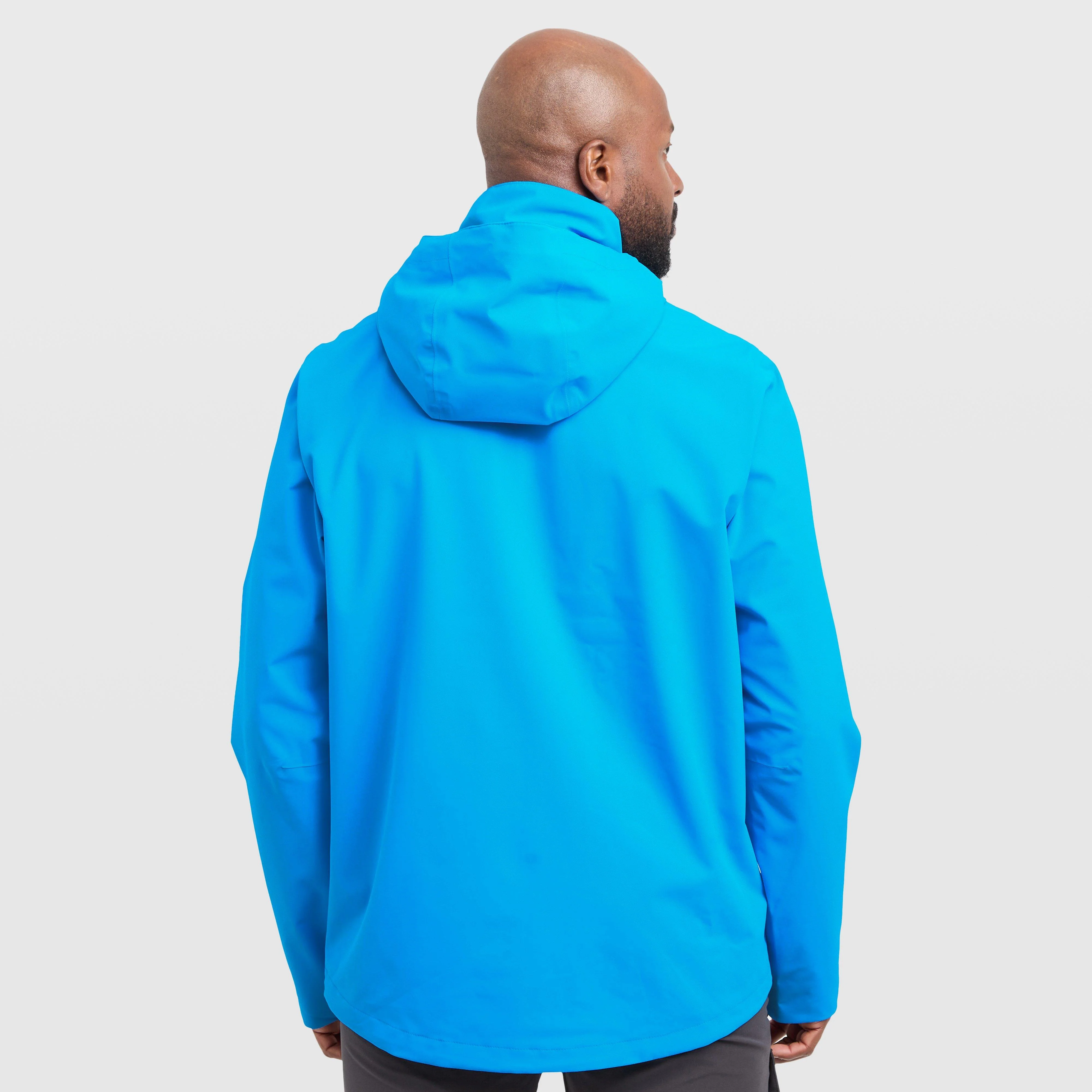 Men’s Trailtime 2L Jacket - Image 2