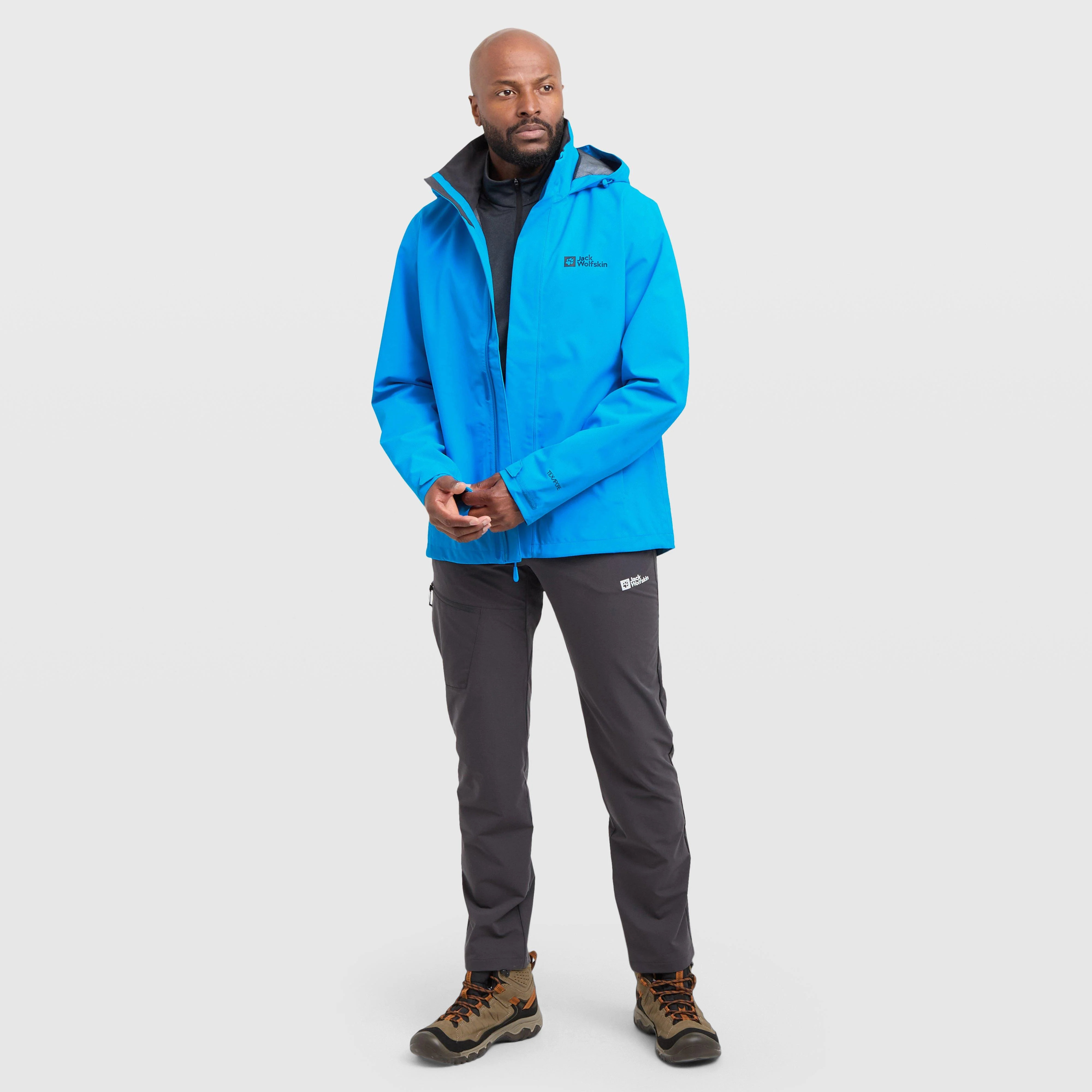 Men’s Trailtime 2L Jacket - Image 3