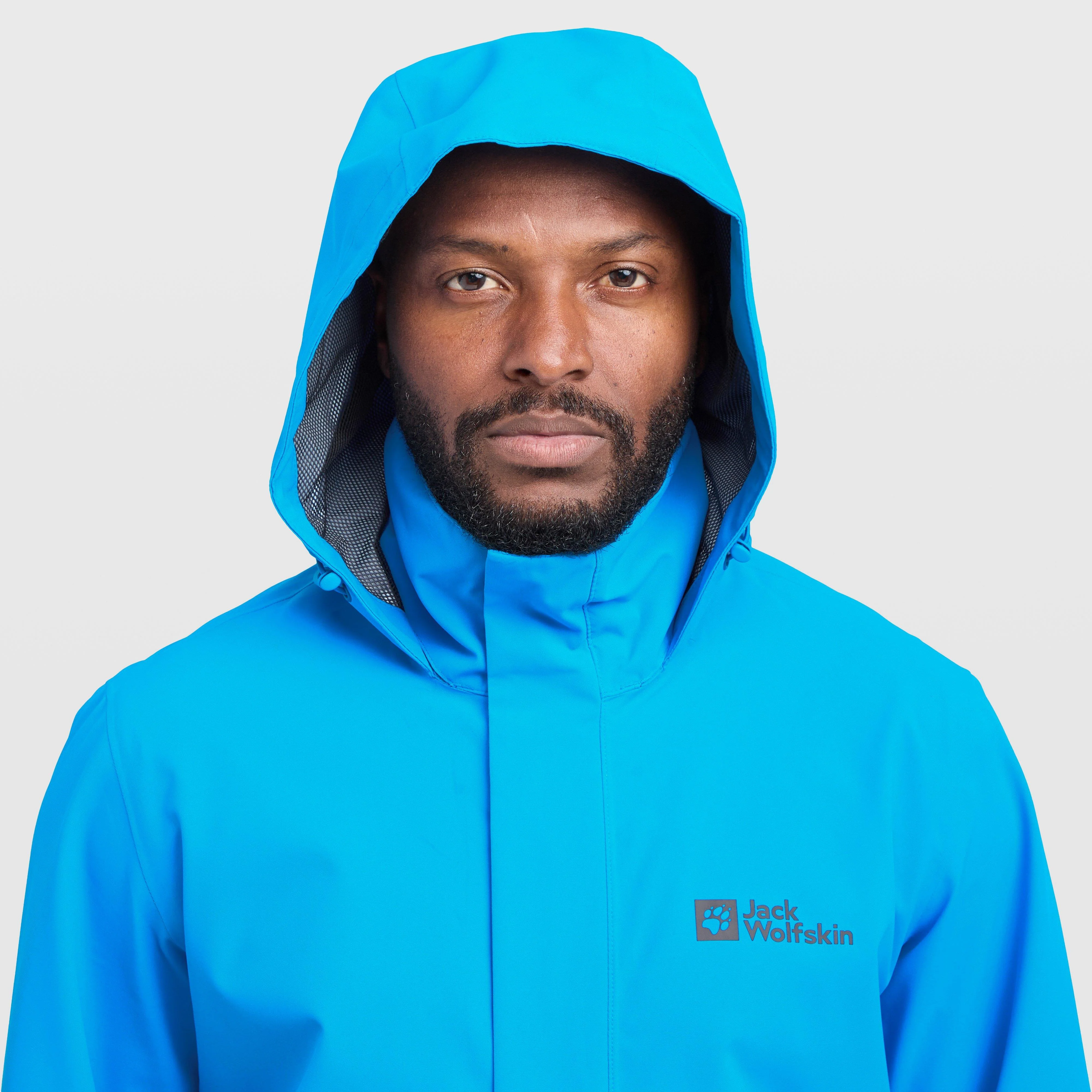 Men’s Trailtime 2L Jacket - Image 4