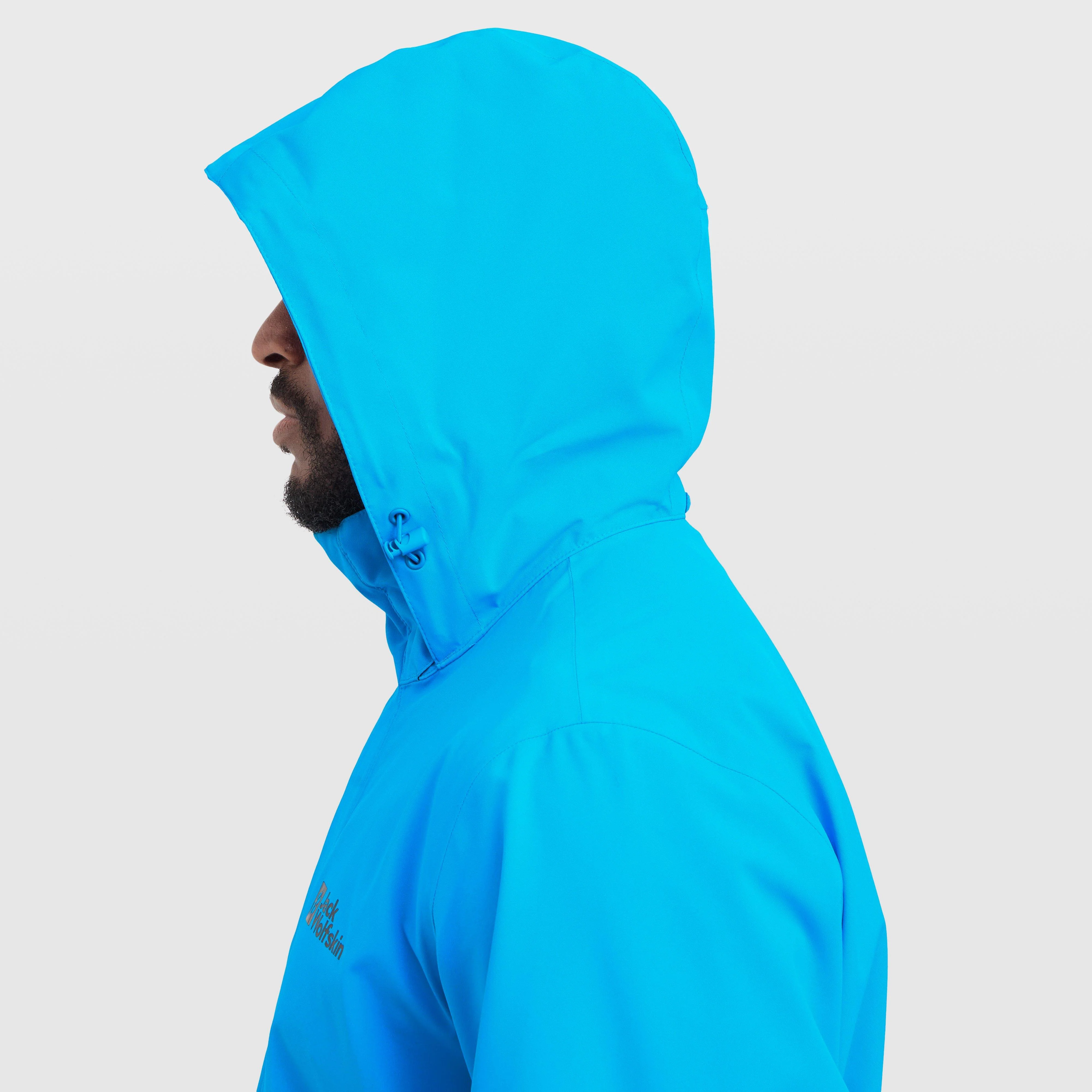 Men’s Trailtime 2L Jacket - Image 5