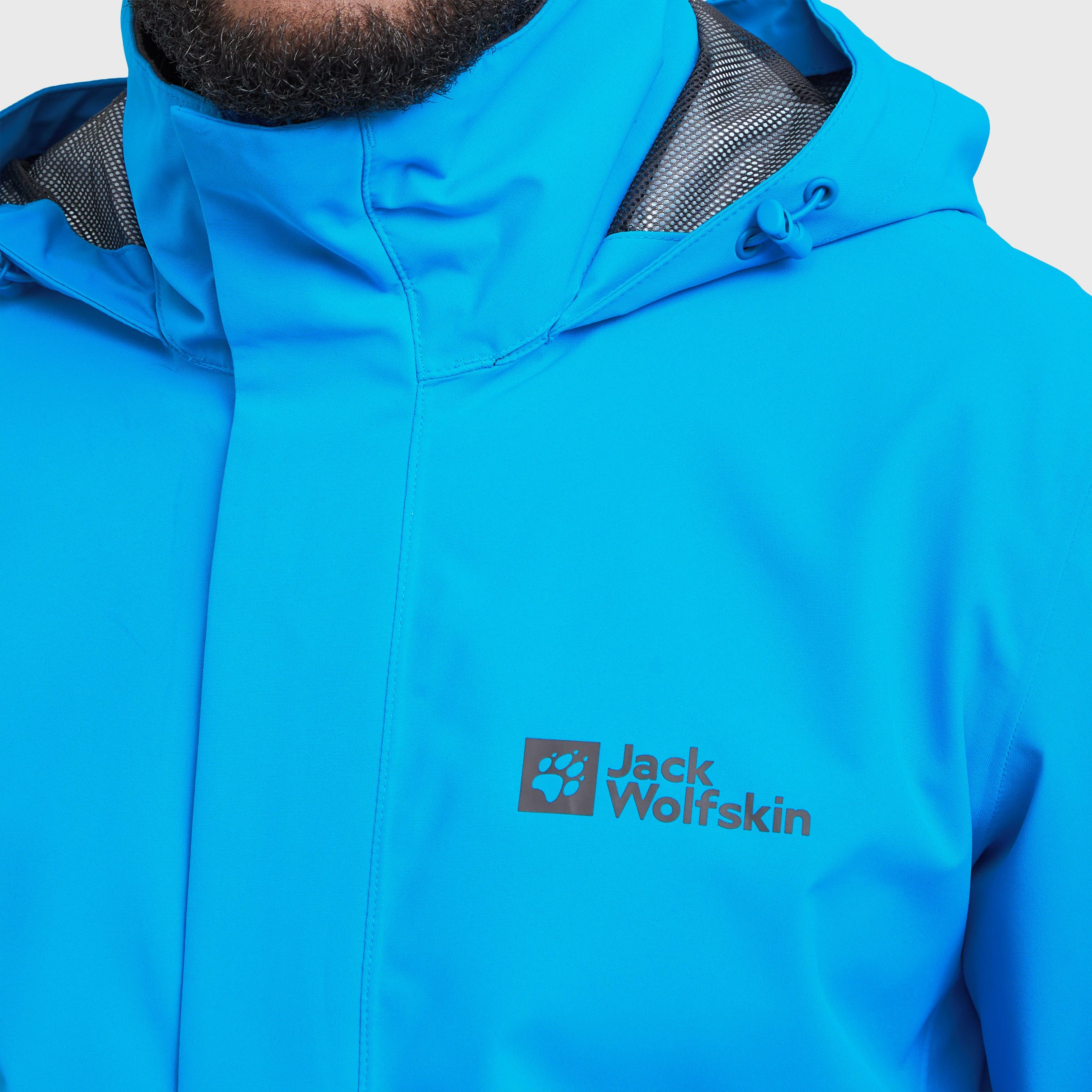 Men’s Trailtime 2L Jacket - Image 6