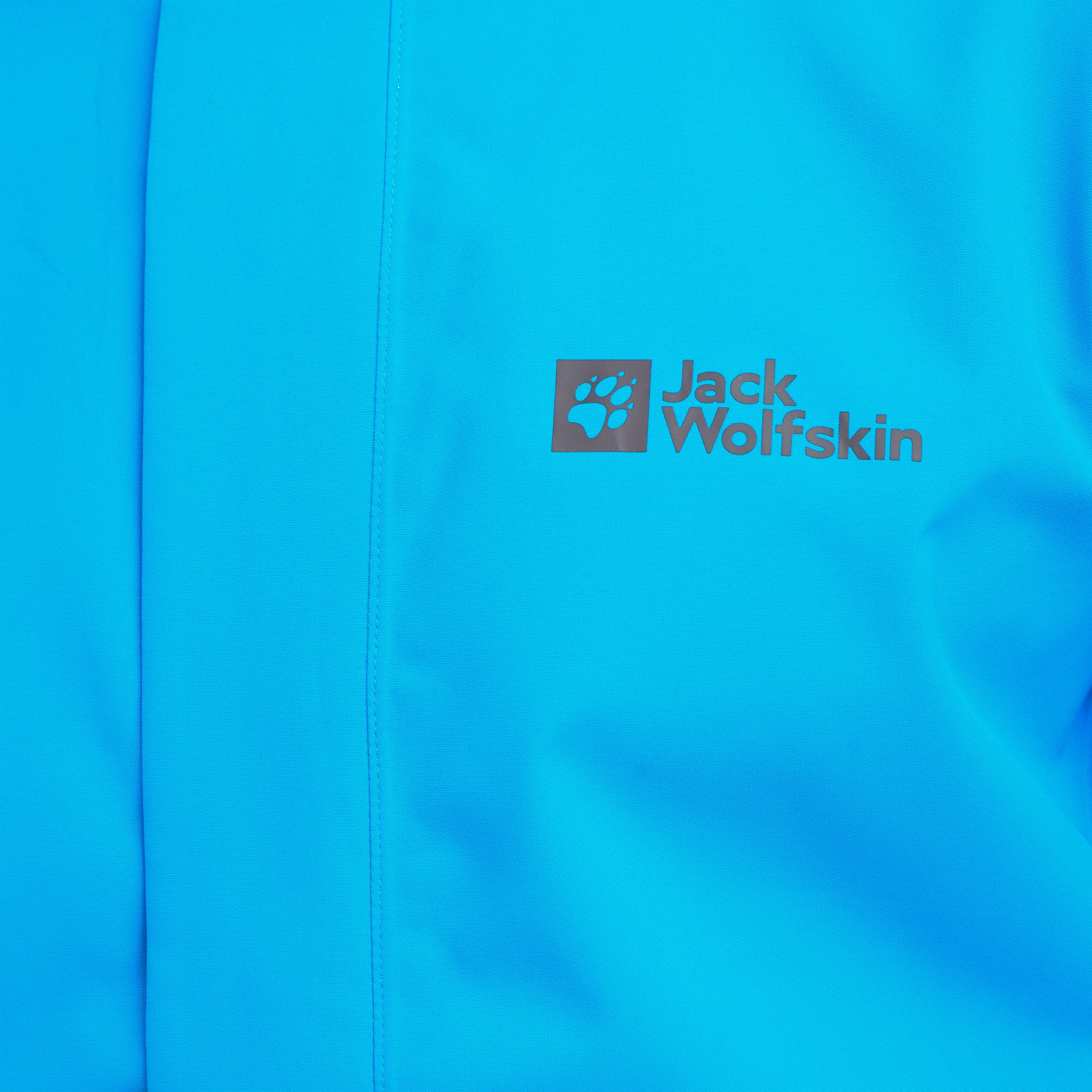 Men’s Trailtime 2L Jacket - Image 7