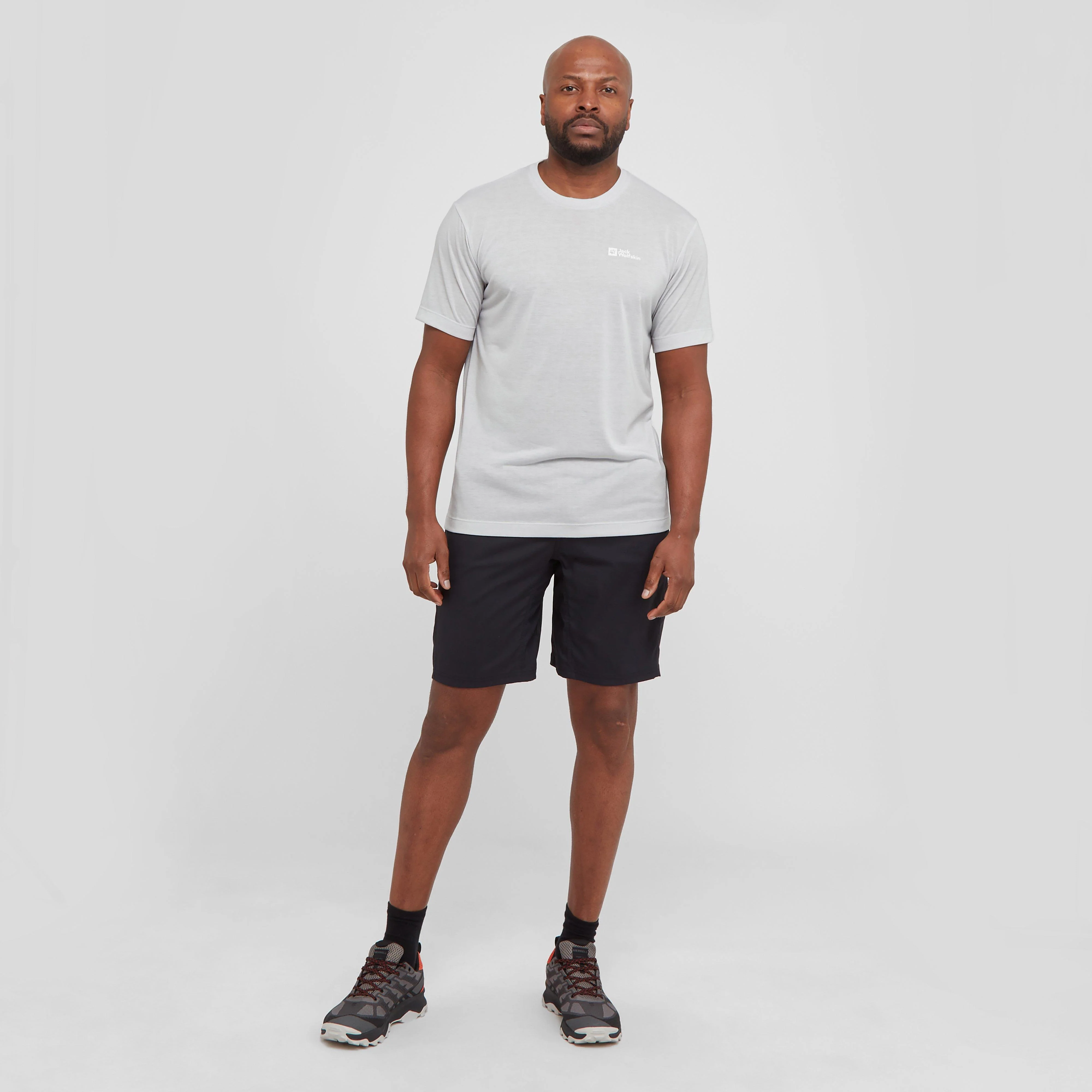 Men’s Vonnan Short Sleeve T-Shirt - Image 3