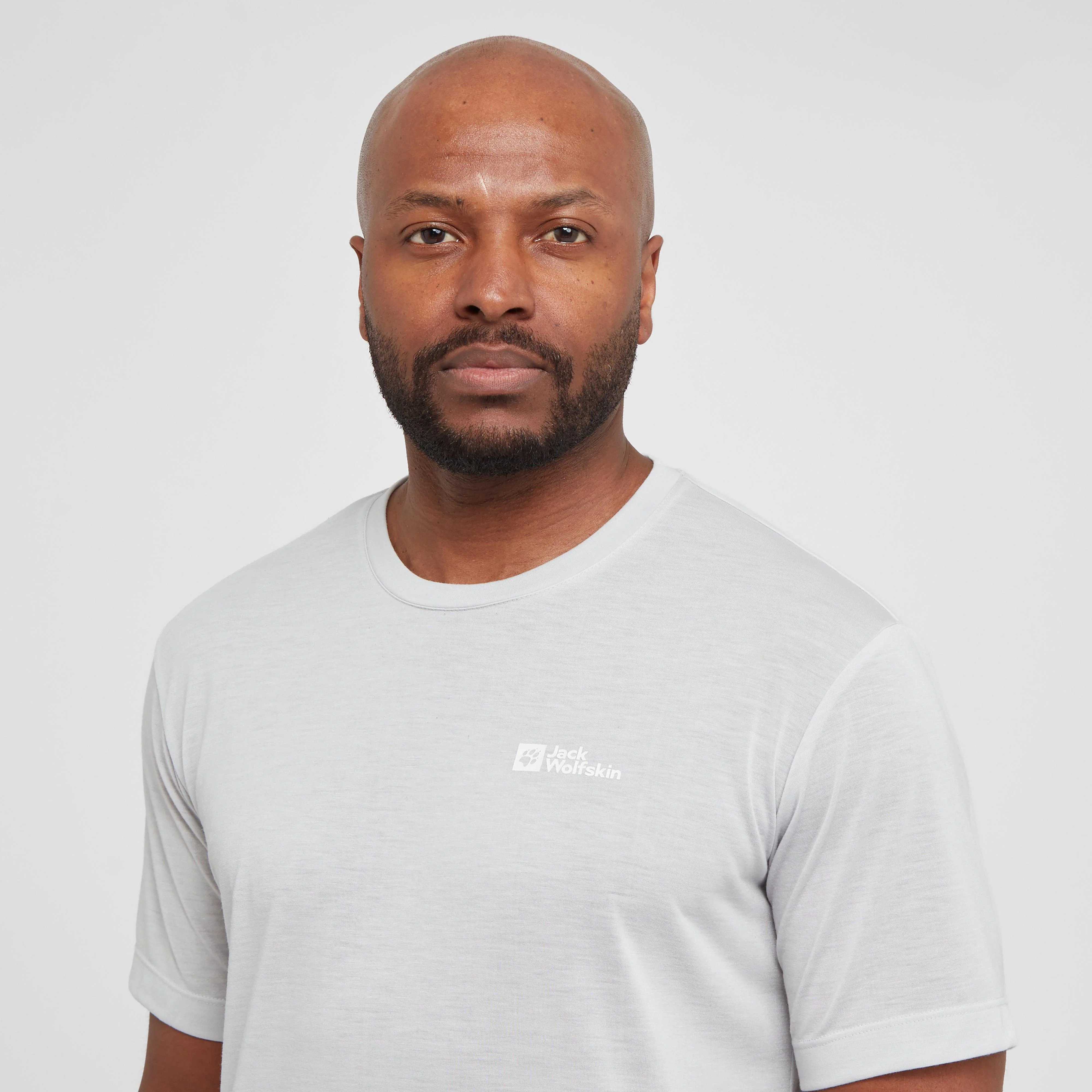 Men’s Vonnan Short Sleeve T-Shirt - Image 4