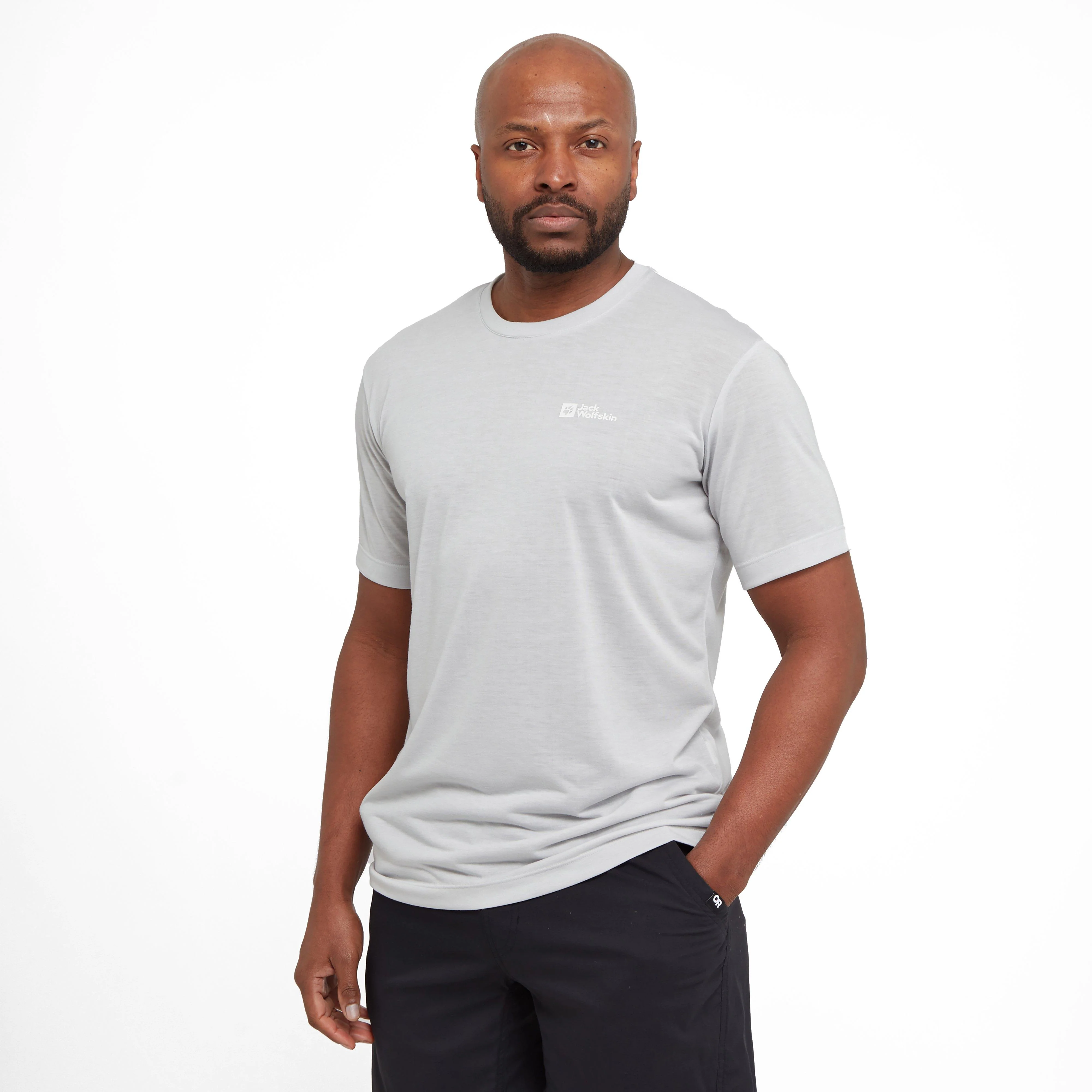 Men’s Vonnan Short Sleeve T-Shirt - Image 6