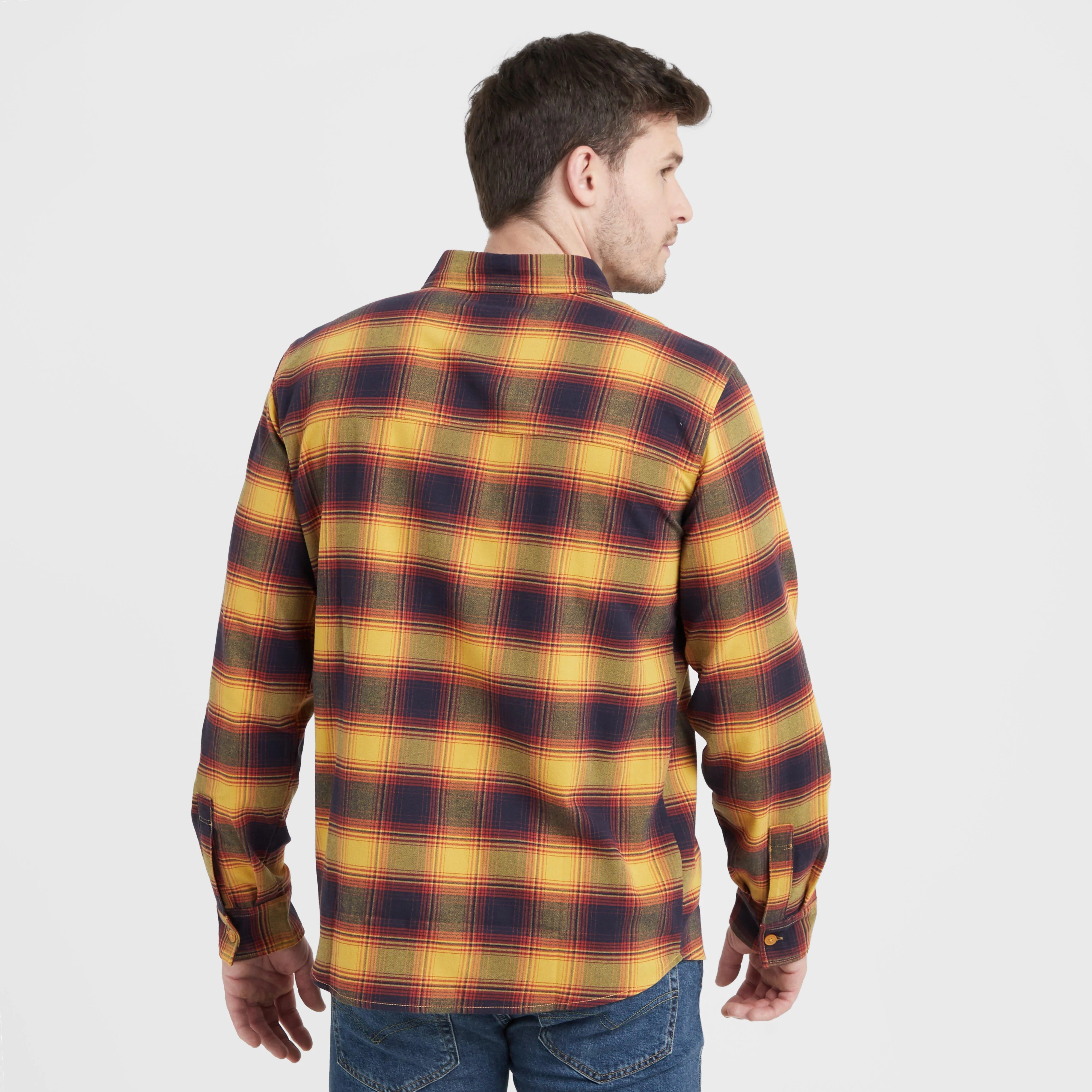 Men’s Wanderweg Shirt - Image 2
