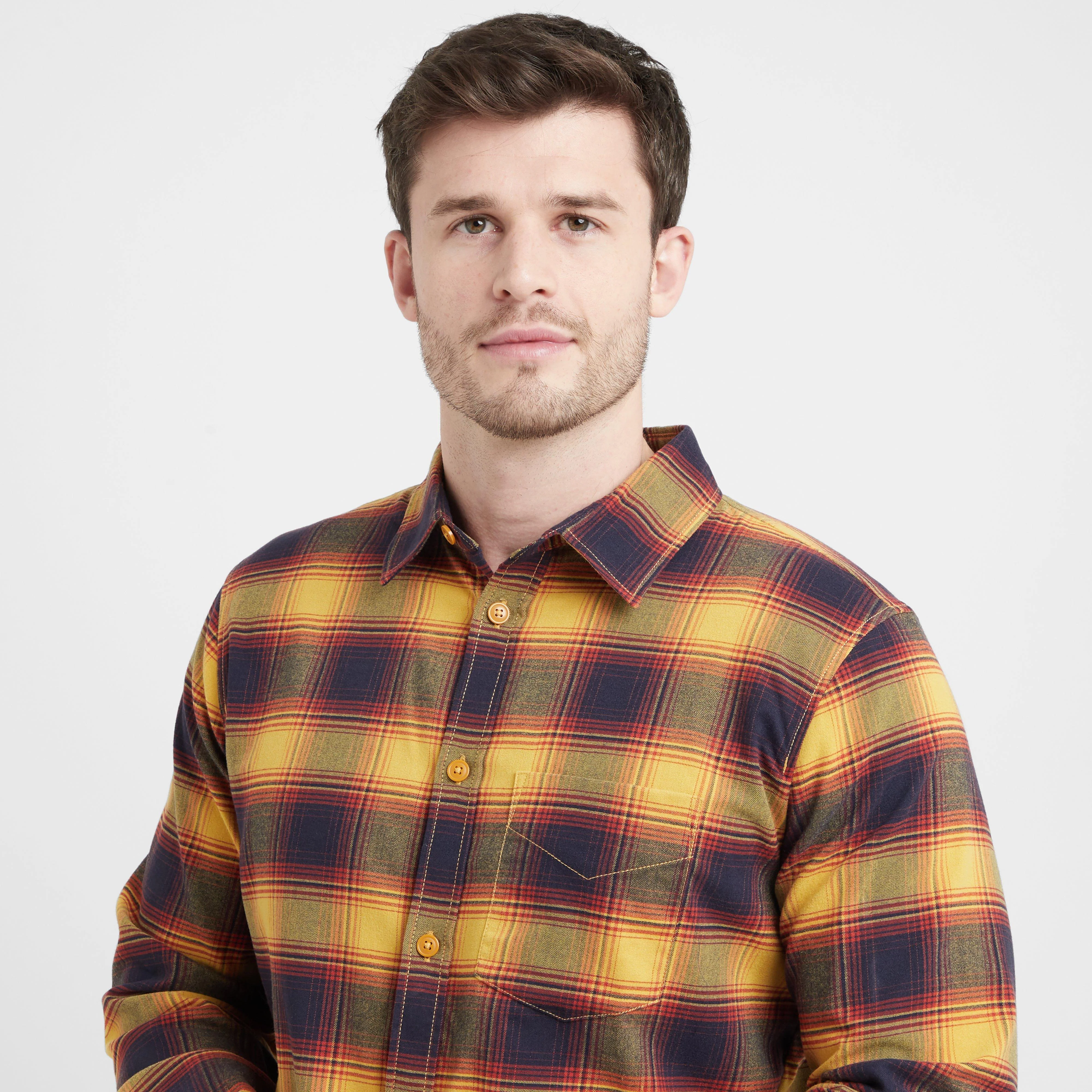 Men’s Wanderweg Shirt - Image 4