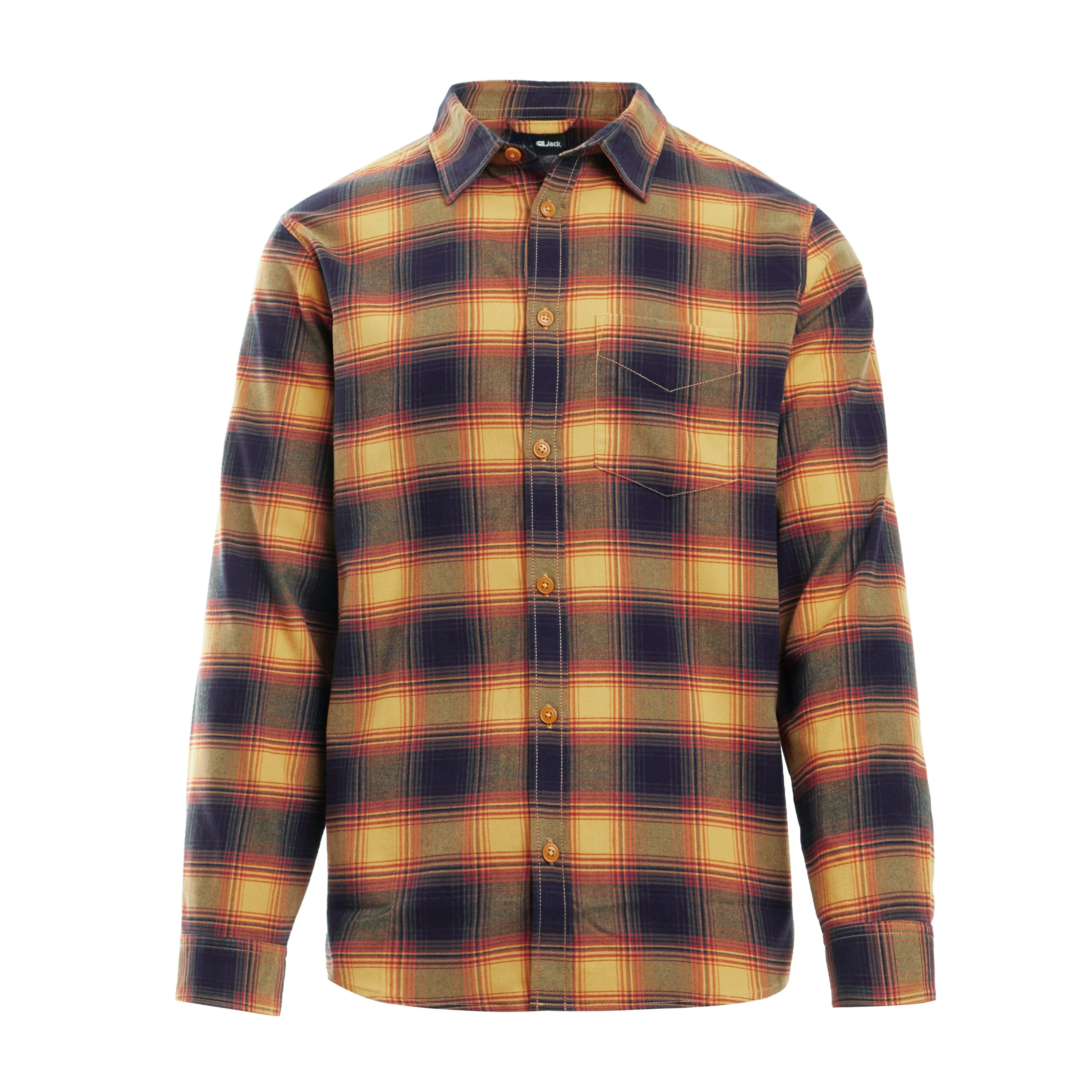 Men’s Wanderweg Shirt - Image 7