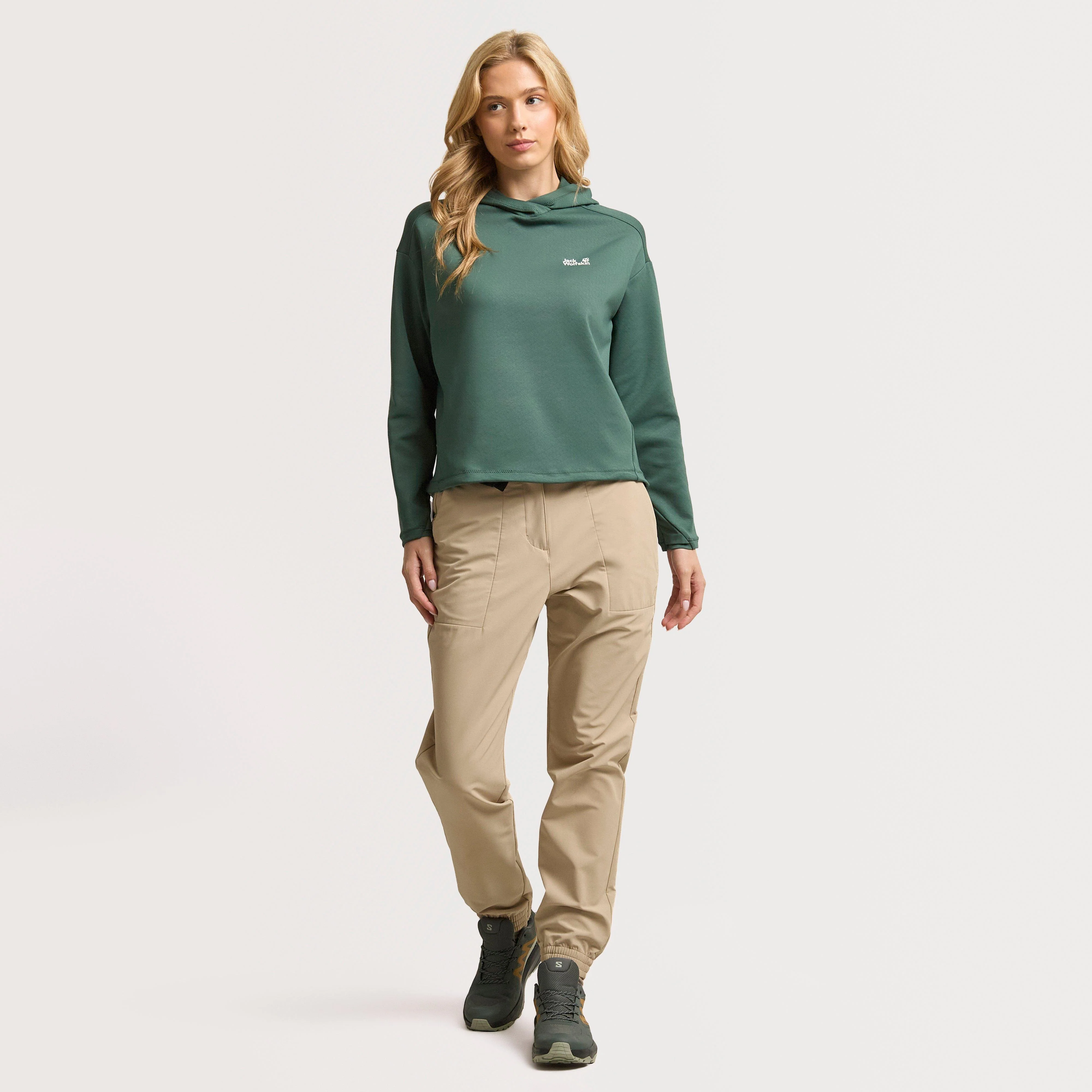 Women's Astrotrail Hoody - Image 2