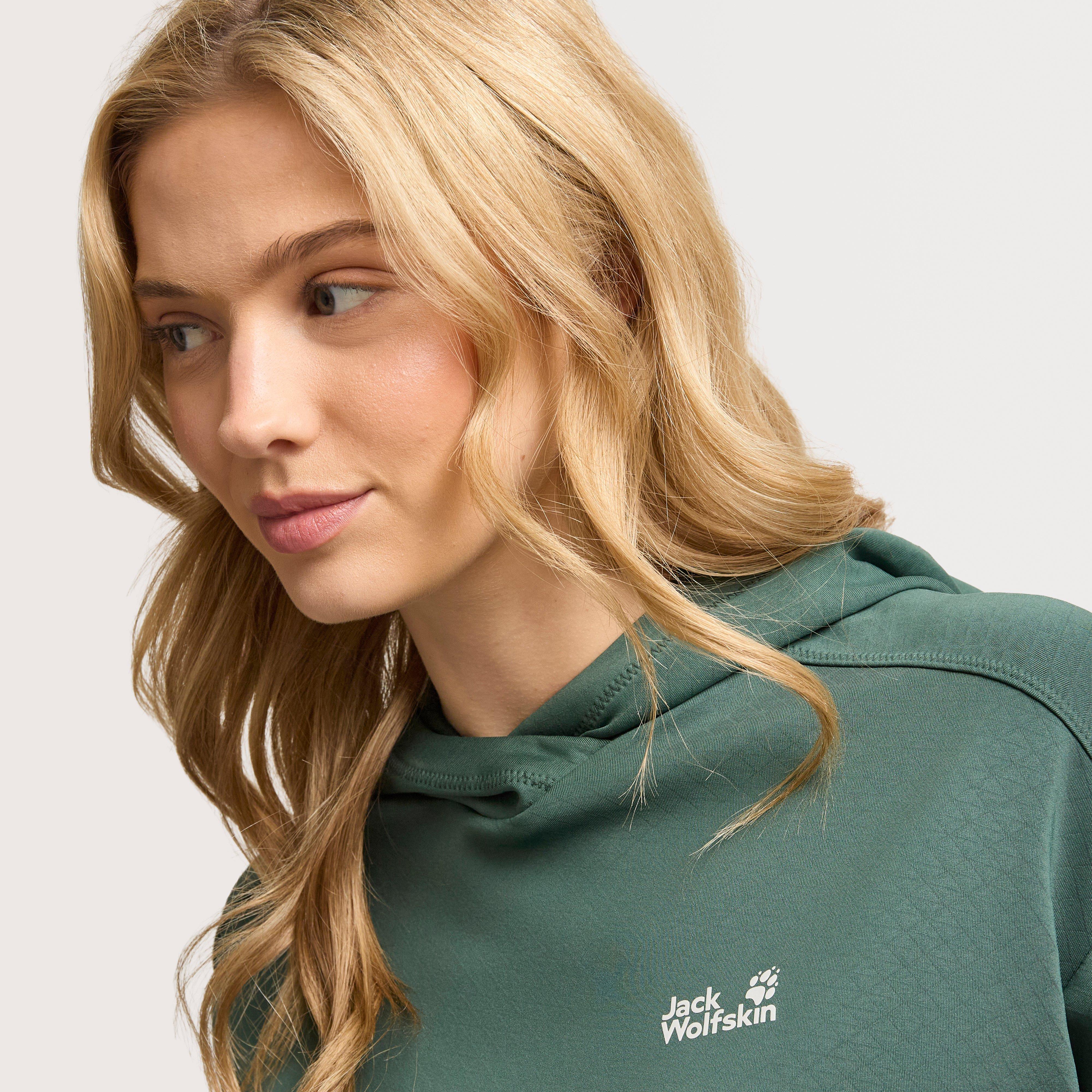 Women's Astrotrail Hoody - Image 3