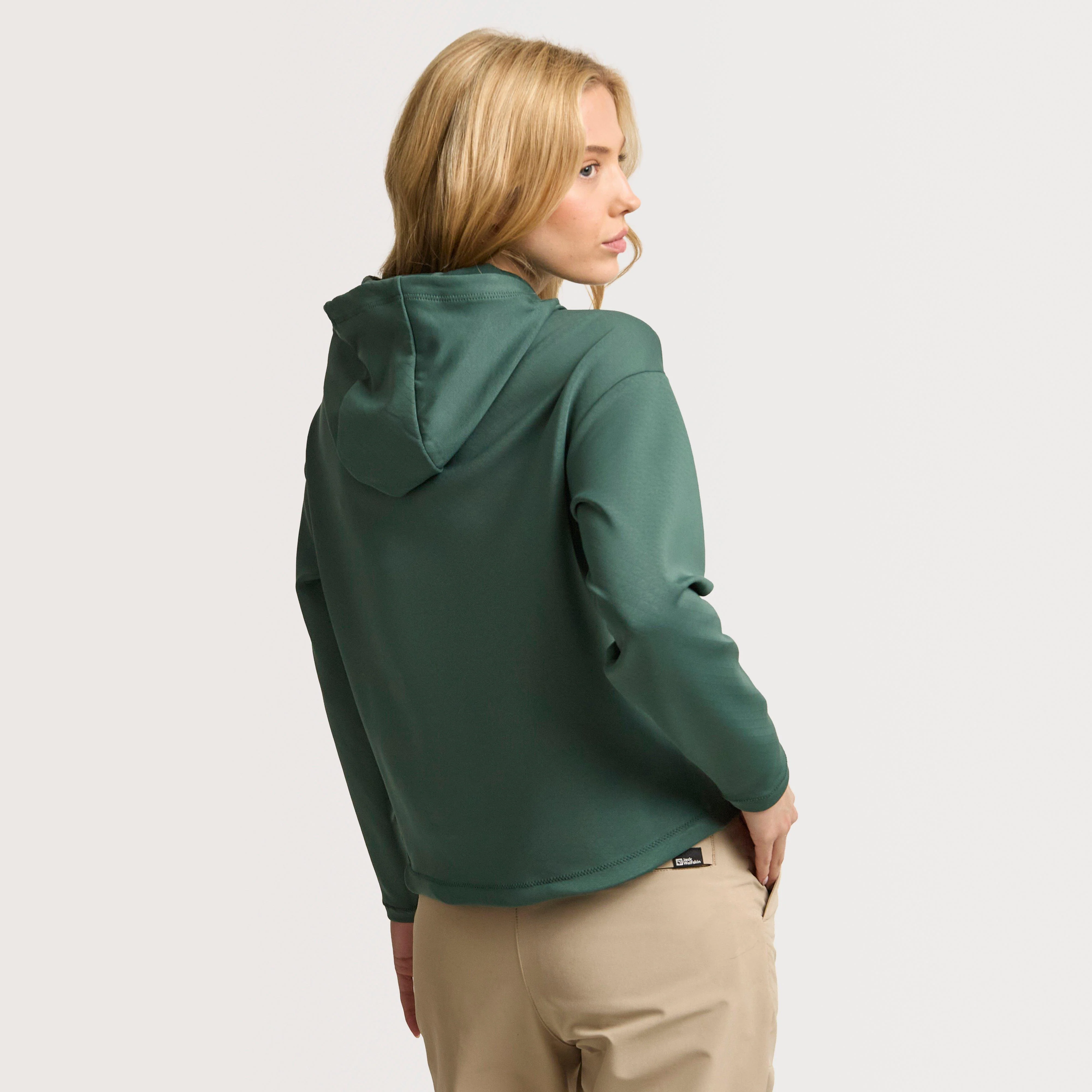 Women's Astrotrail Hoody - Image 4