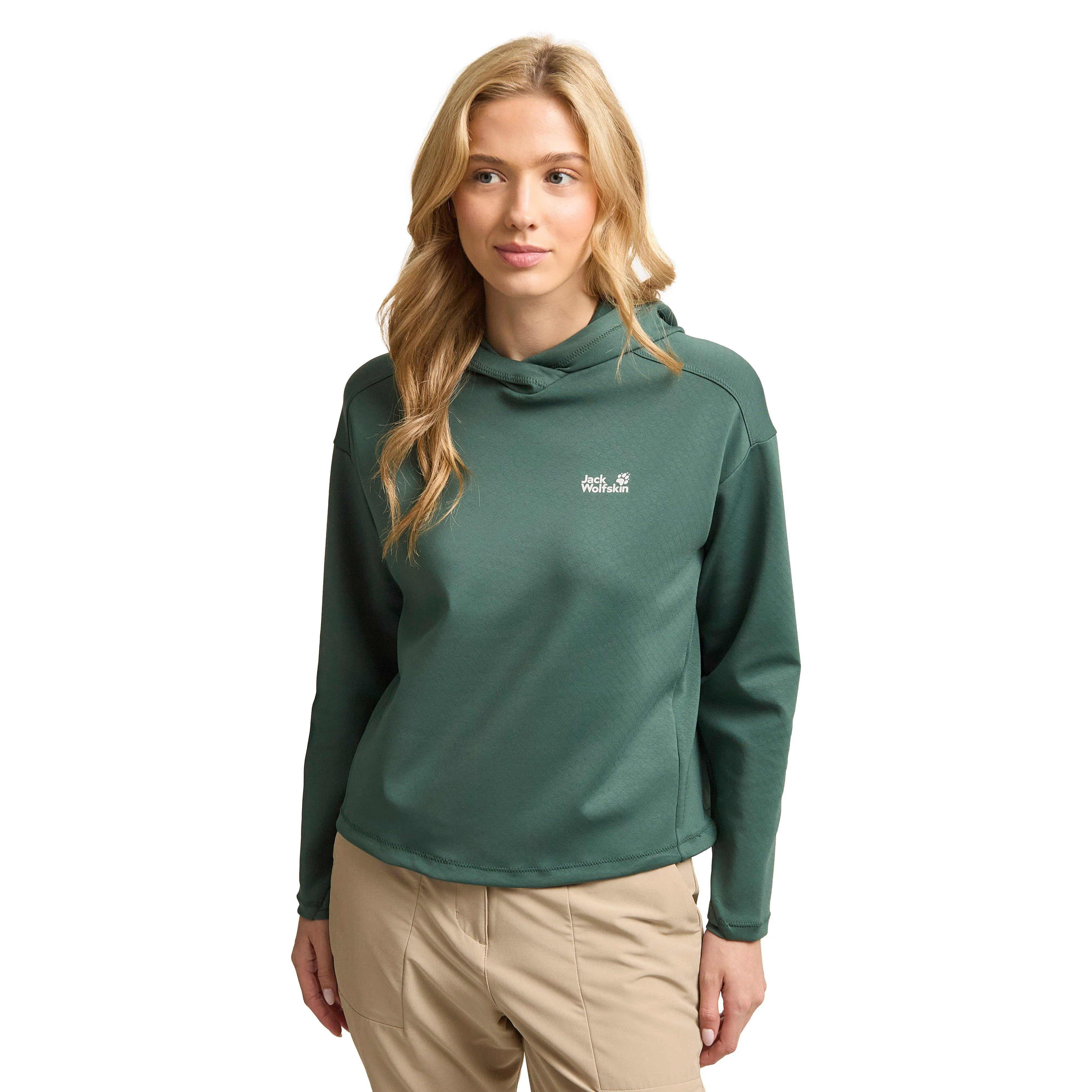 Women's Astrotrail Hoody - Image 5