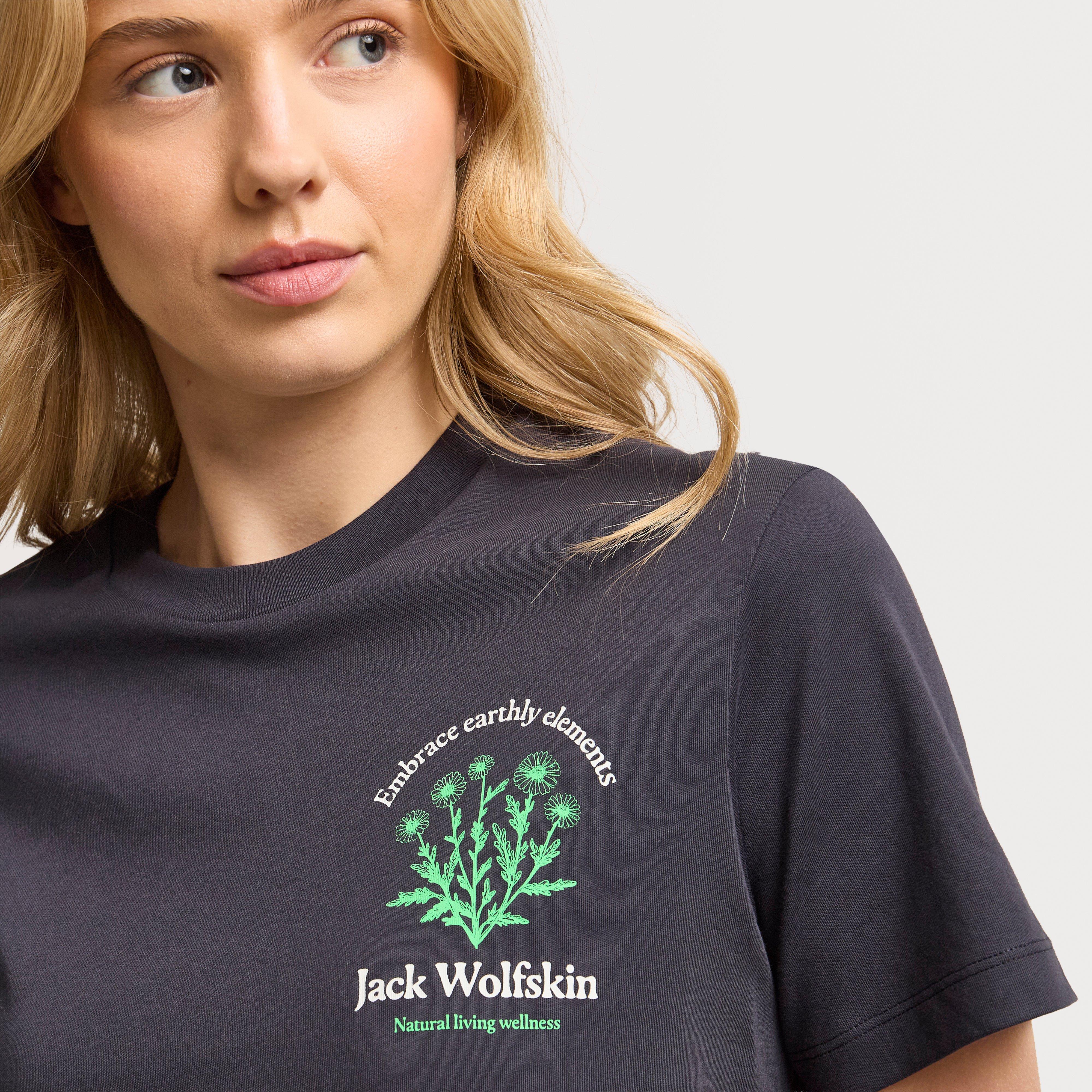 Women's Carefree Tee - Image 3