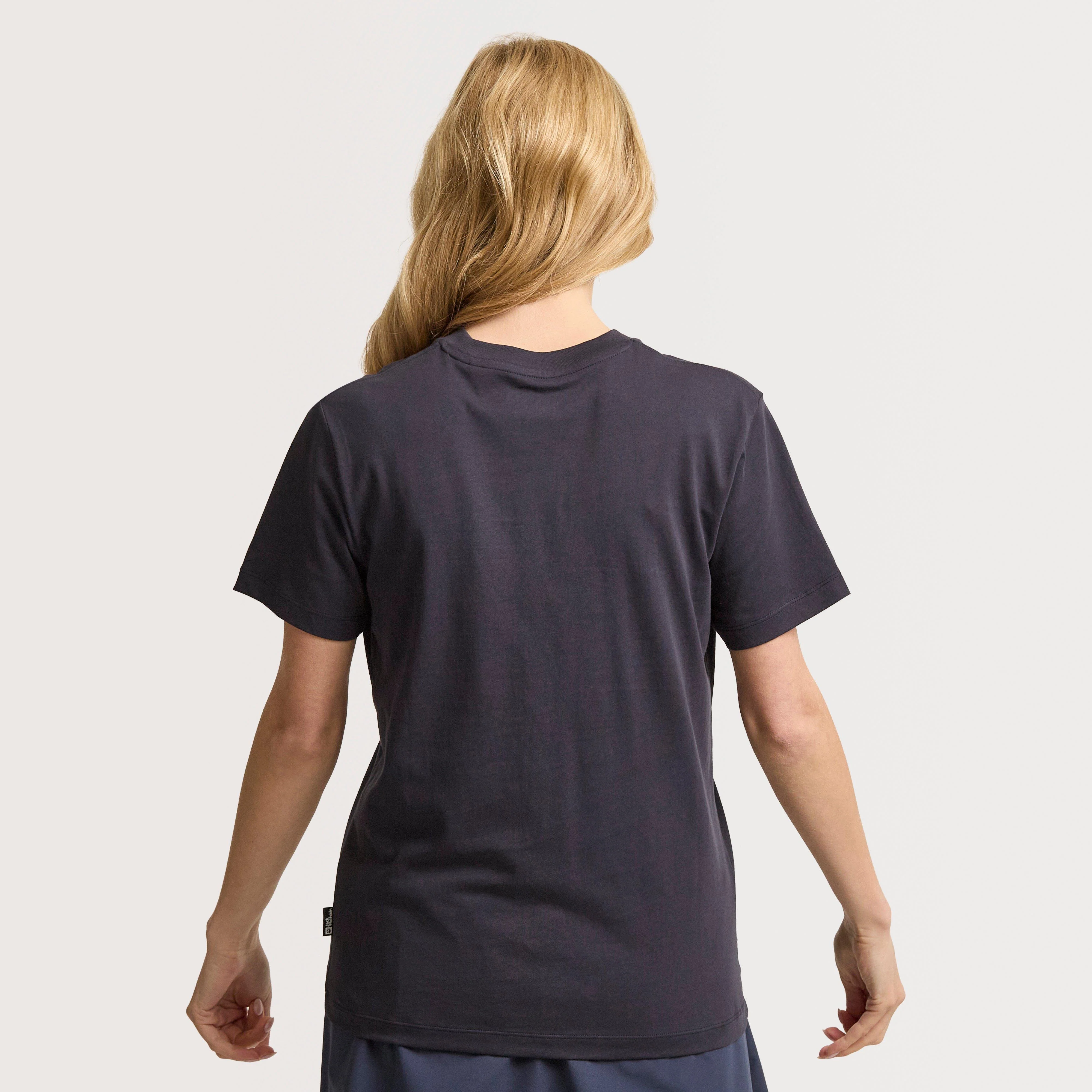 Women's Carefree Tee - Image 5
