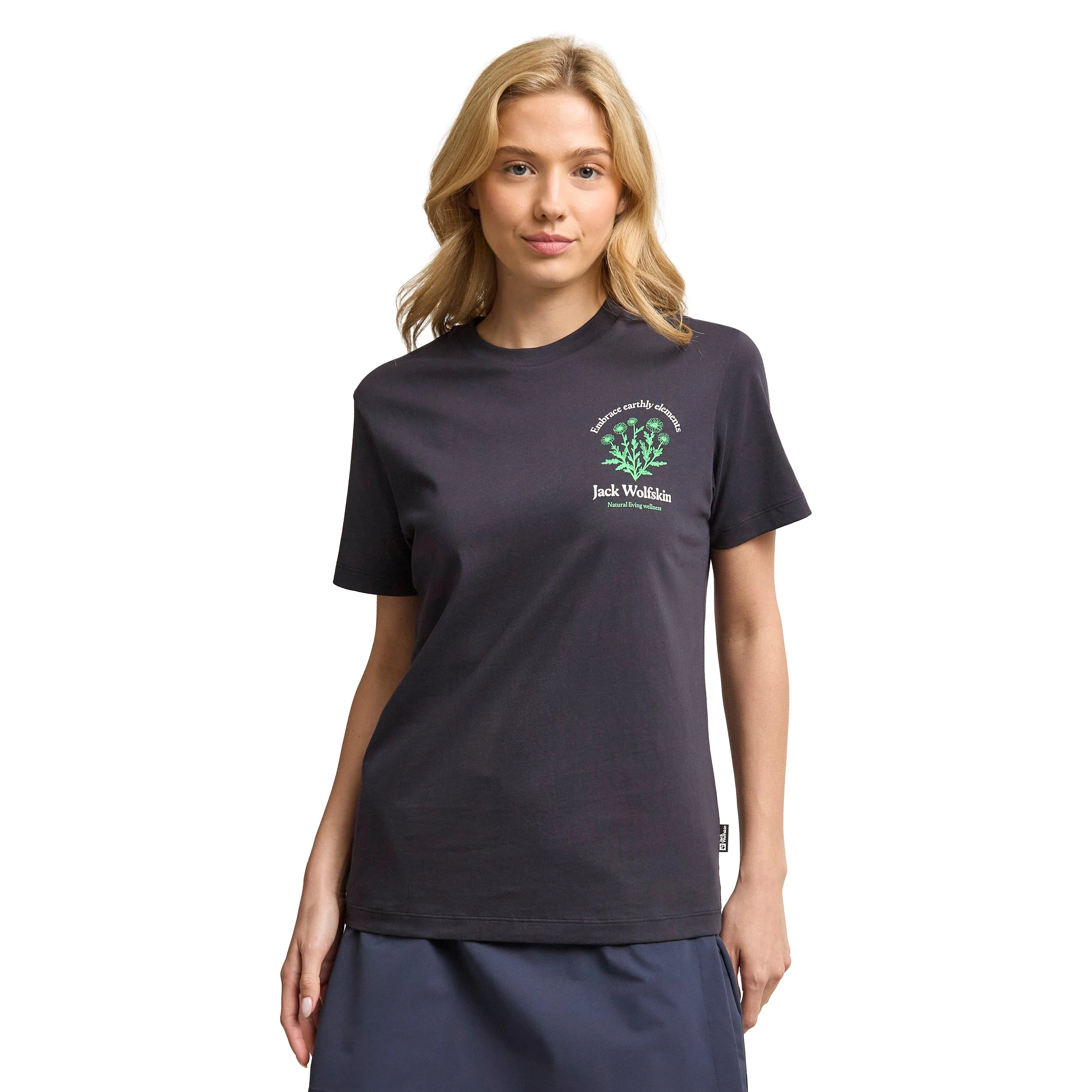 Women's Carefree Tee - Image 6