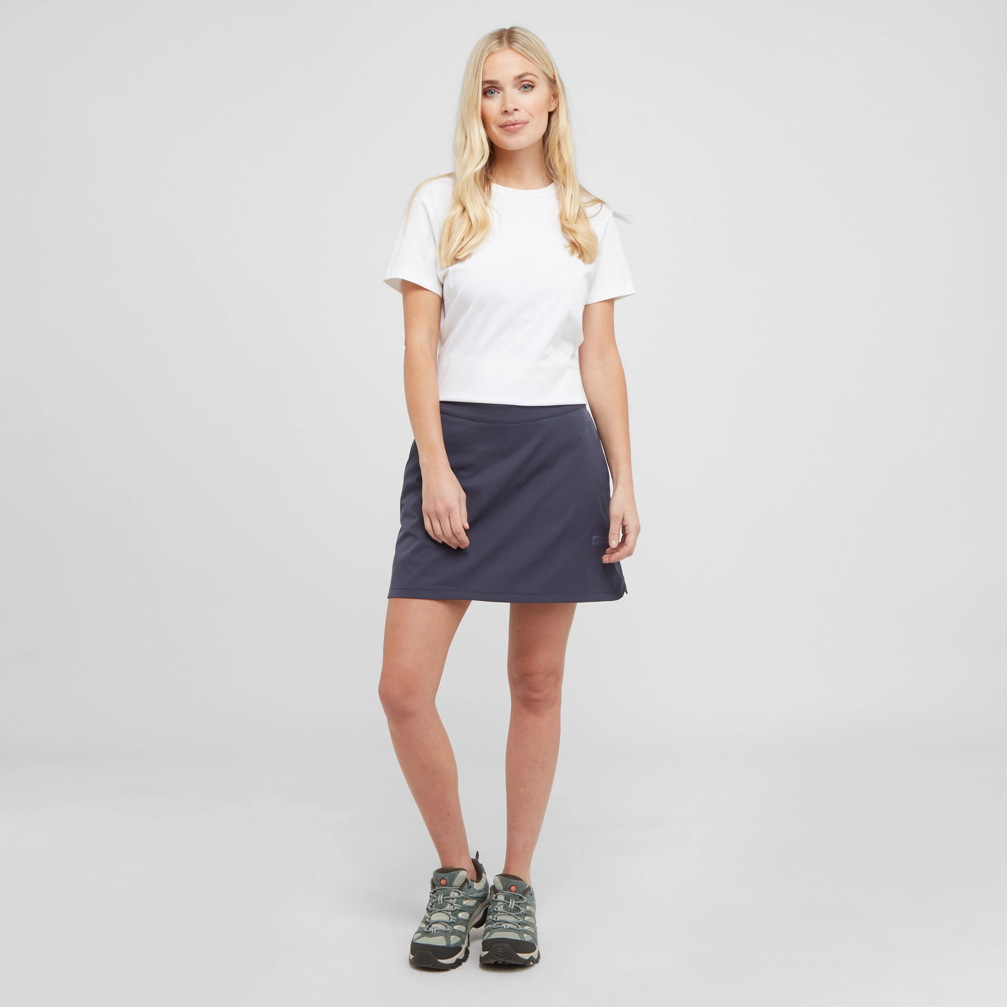 Women’s Hiking Alpine Skort - Image 3