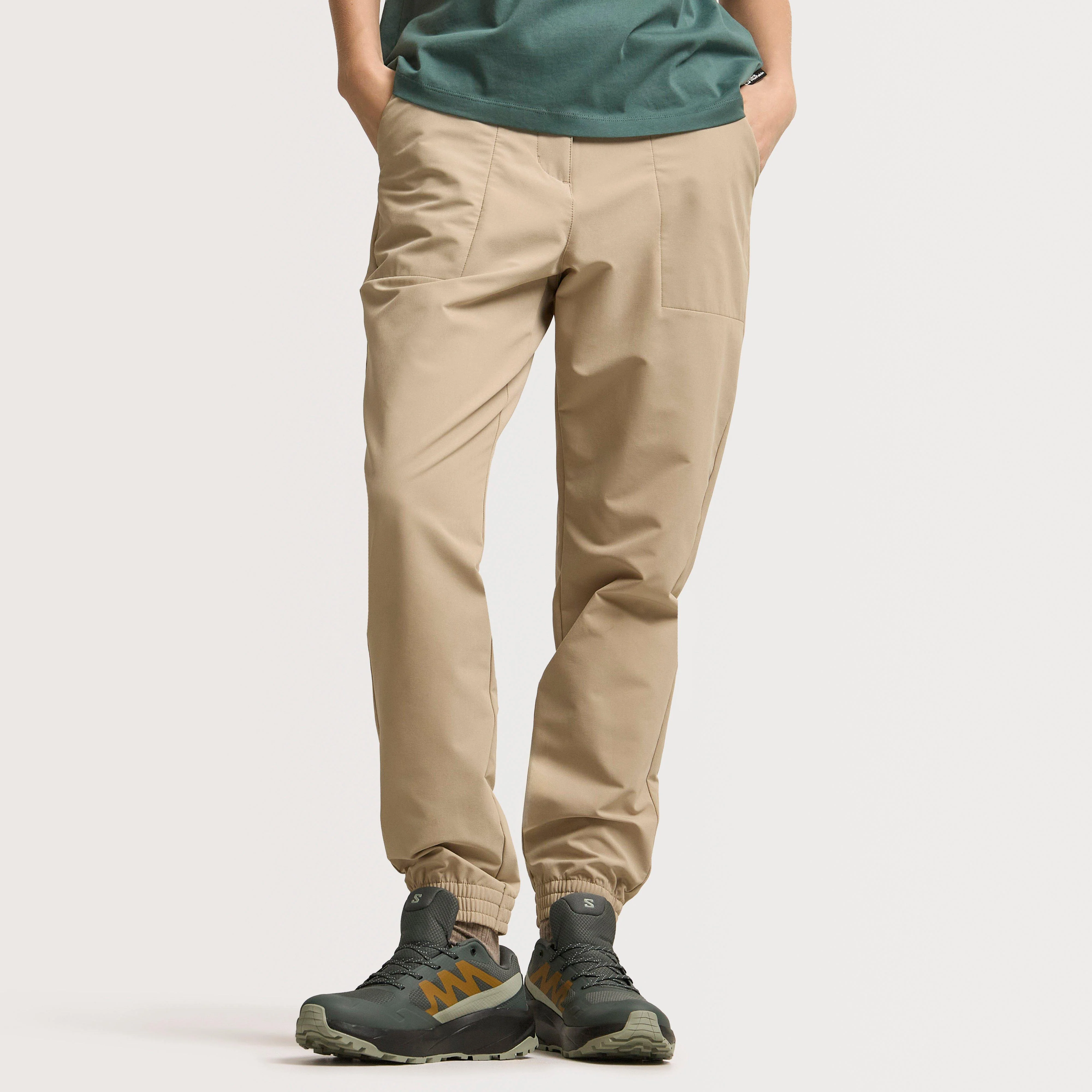Women's Mahani 7|8 Cargo Pants - Image 2
