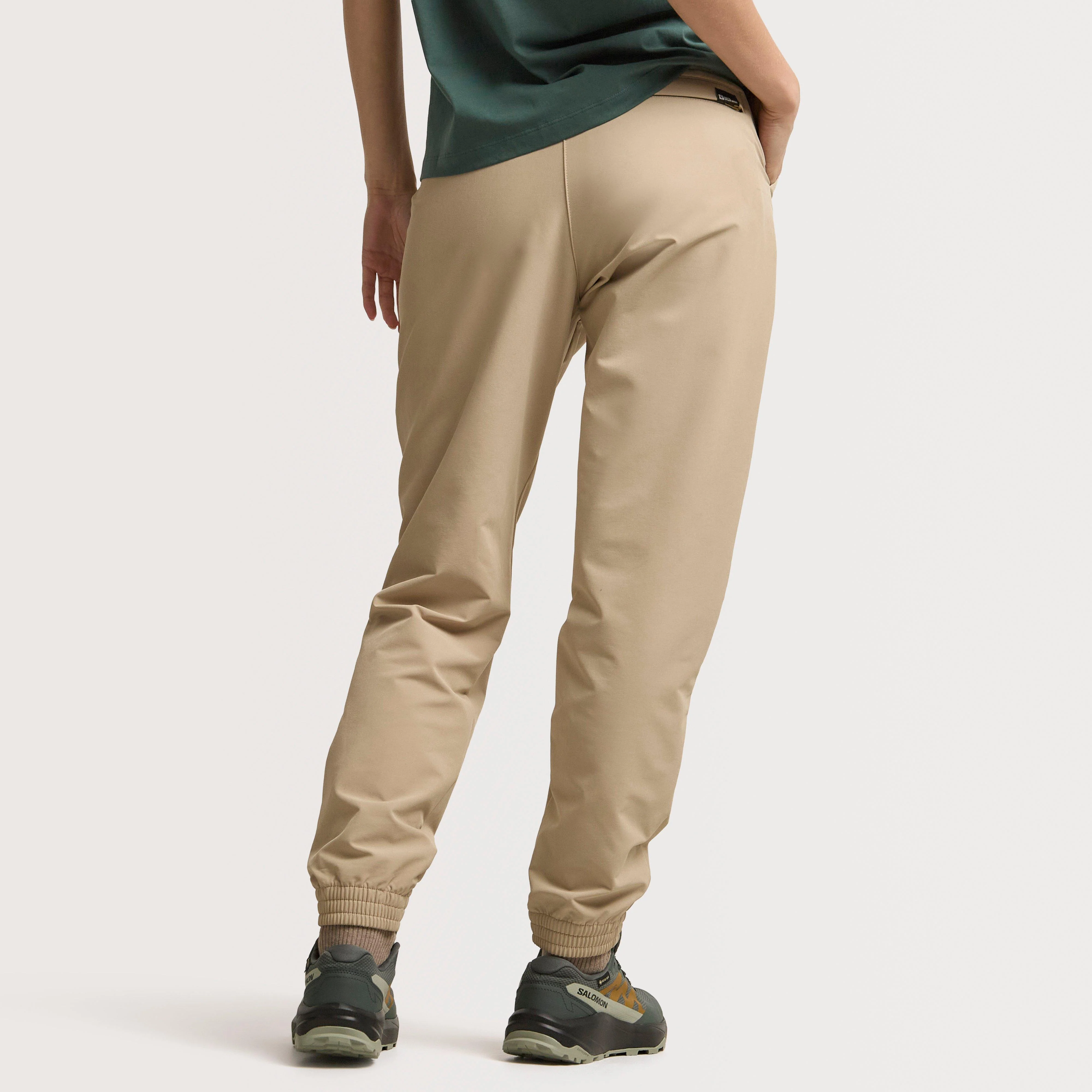 Women's Mahani 7|8 Cargo Pants - Image 3