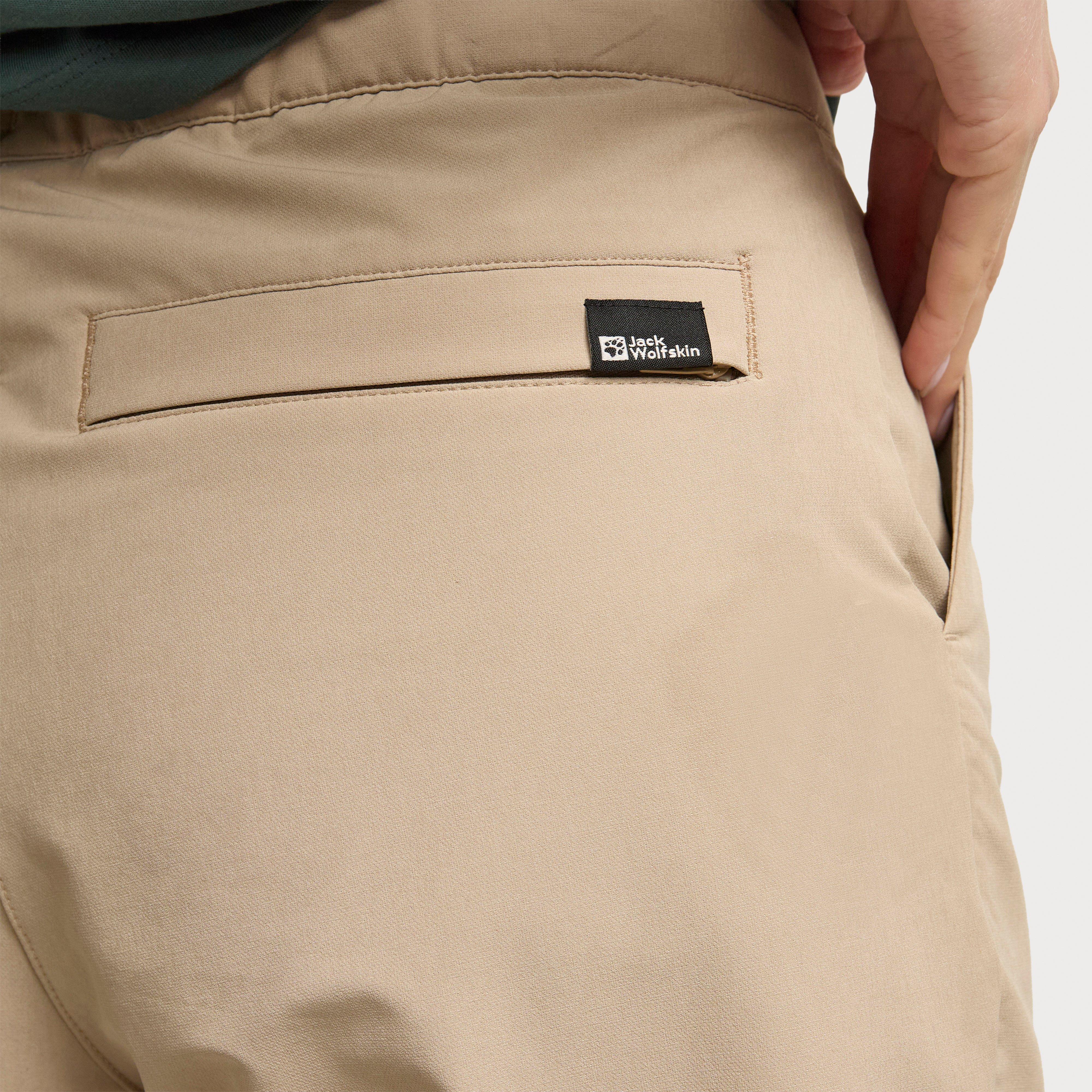 Women's Mahani 7|8 Cargo Pants - Image 4