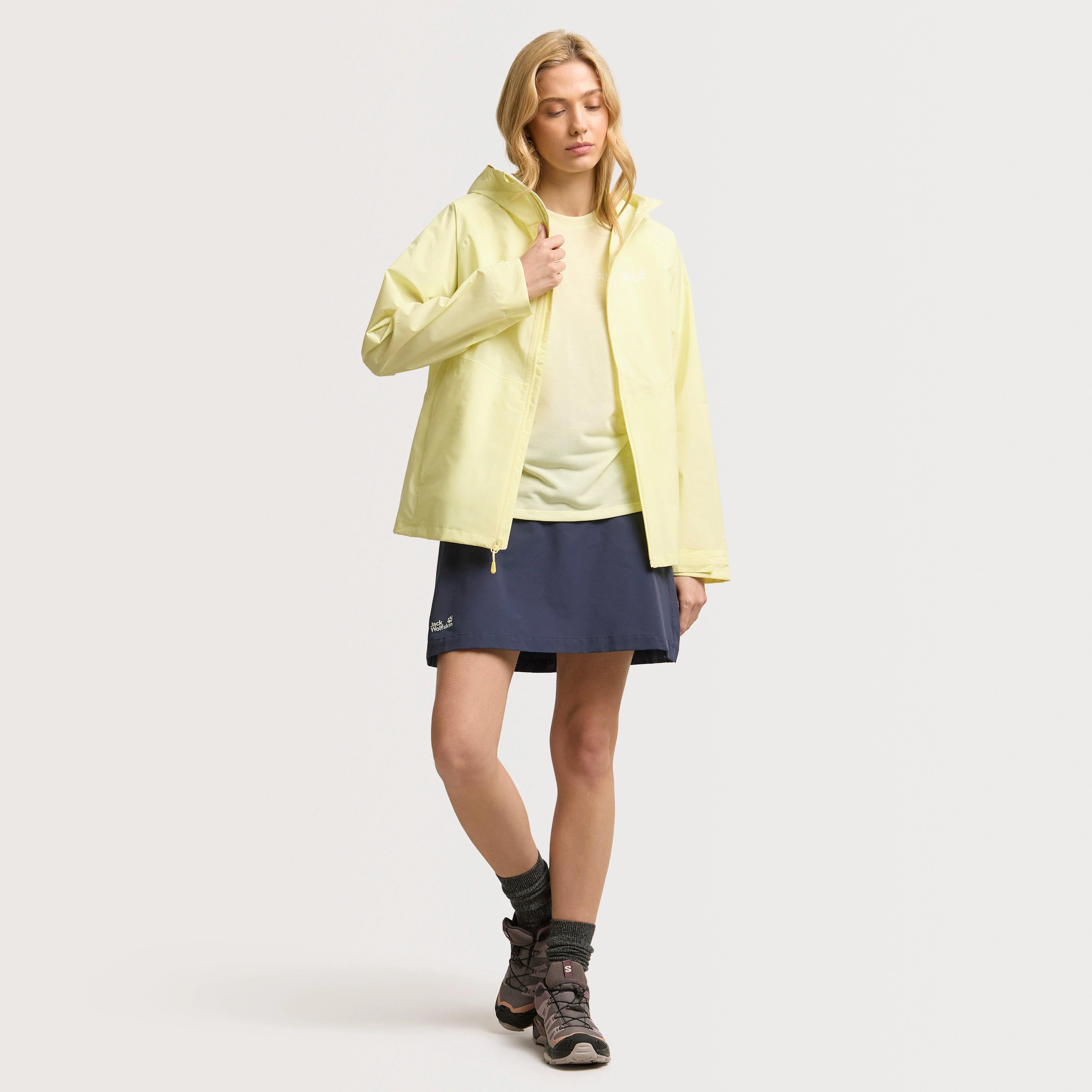 Women's Prelight 2.5l Lt Jacket - Image 2